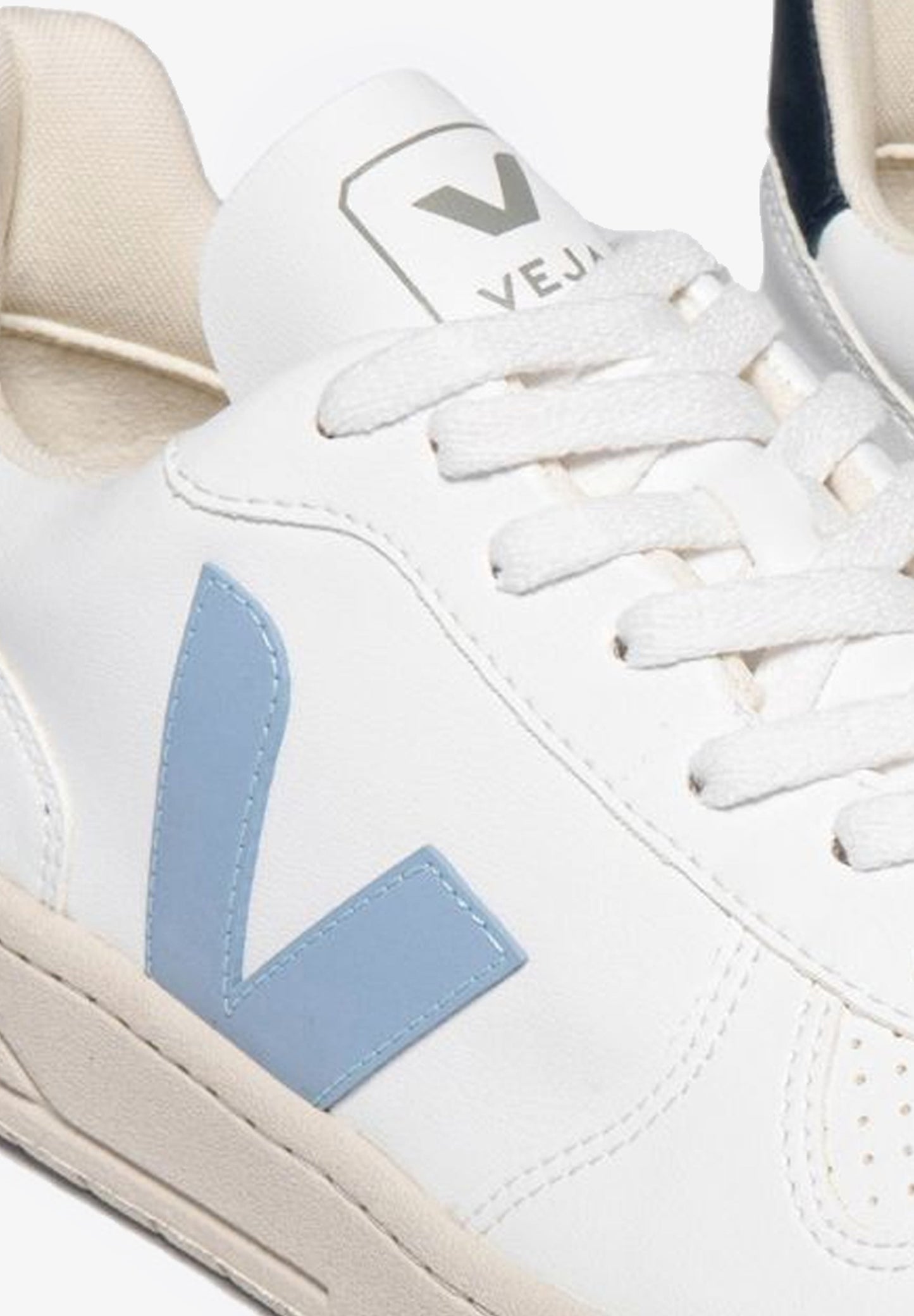 VEJA | SNEAKERS V-10 NAUTICO MULHER