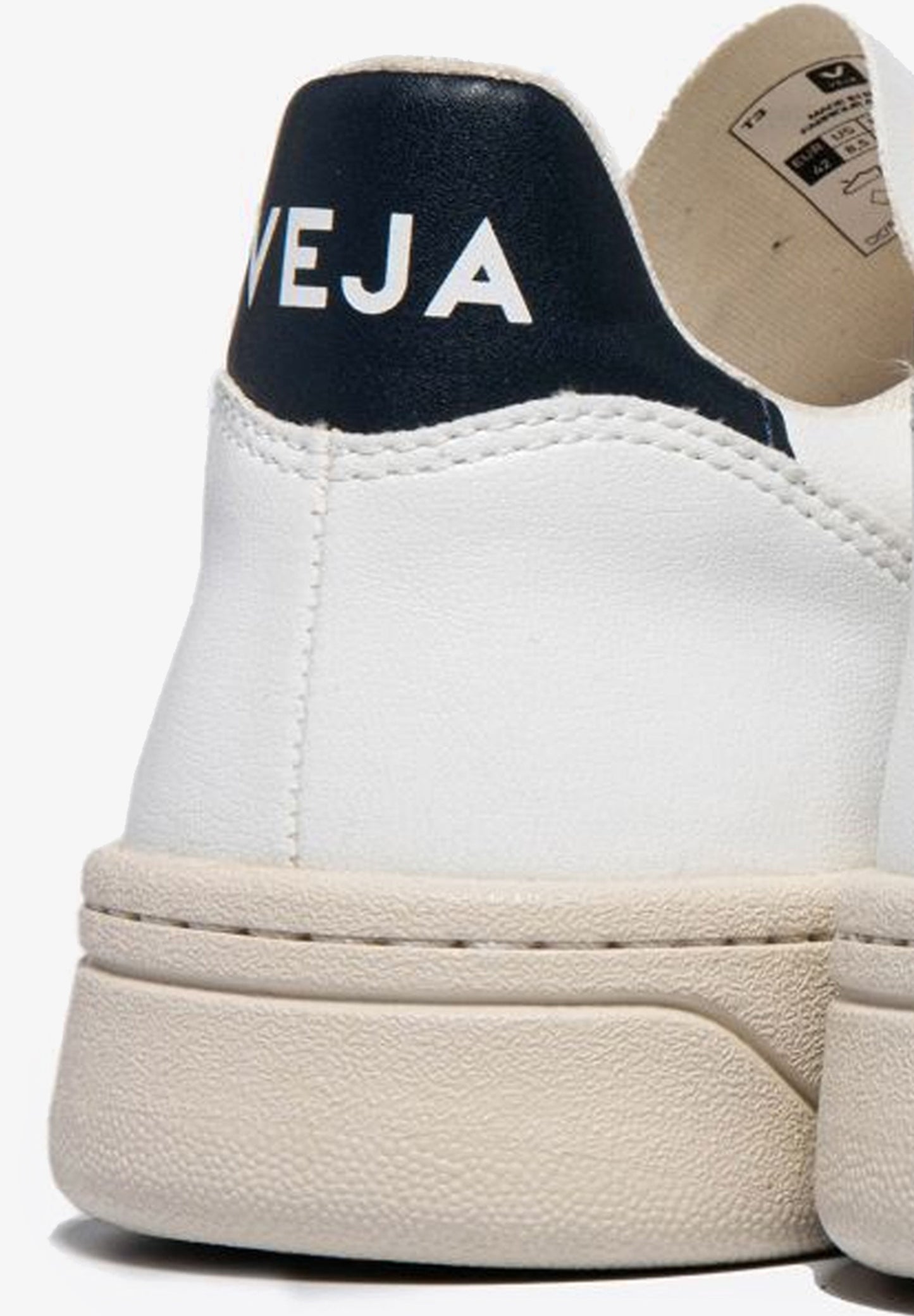 VEJA | SNEAKERS V-10 NAUTICO MULHER