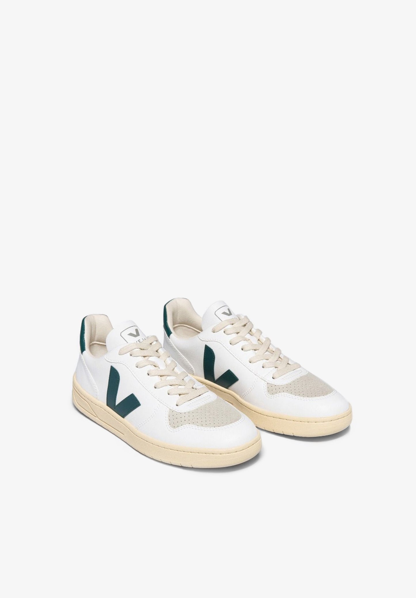 VEJA | SNEAKERS V-10 BRITTANY HOMEM