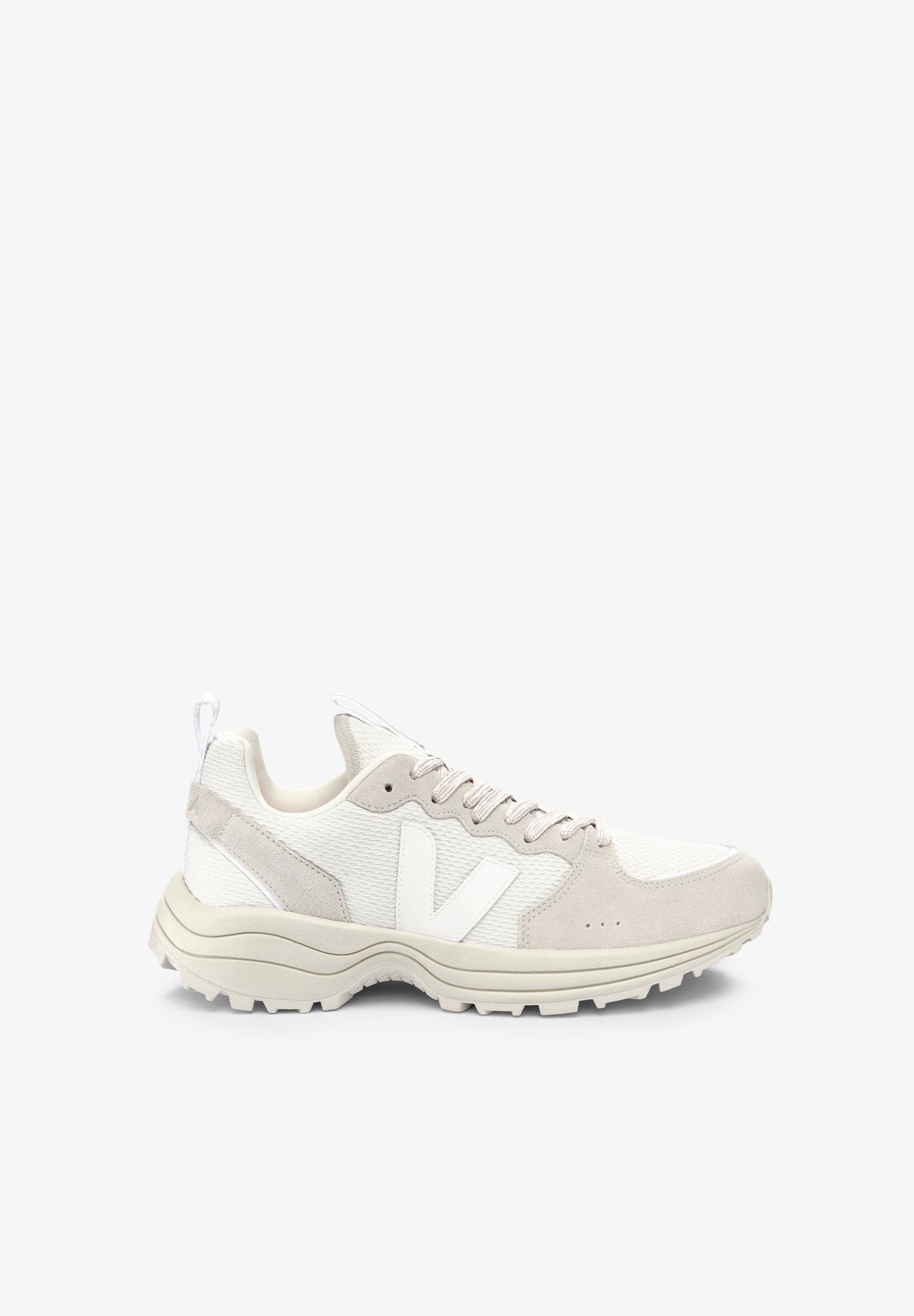 VEJA | SNEAKERS VENTURI HEXAMESH MUJER