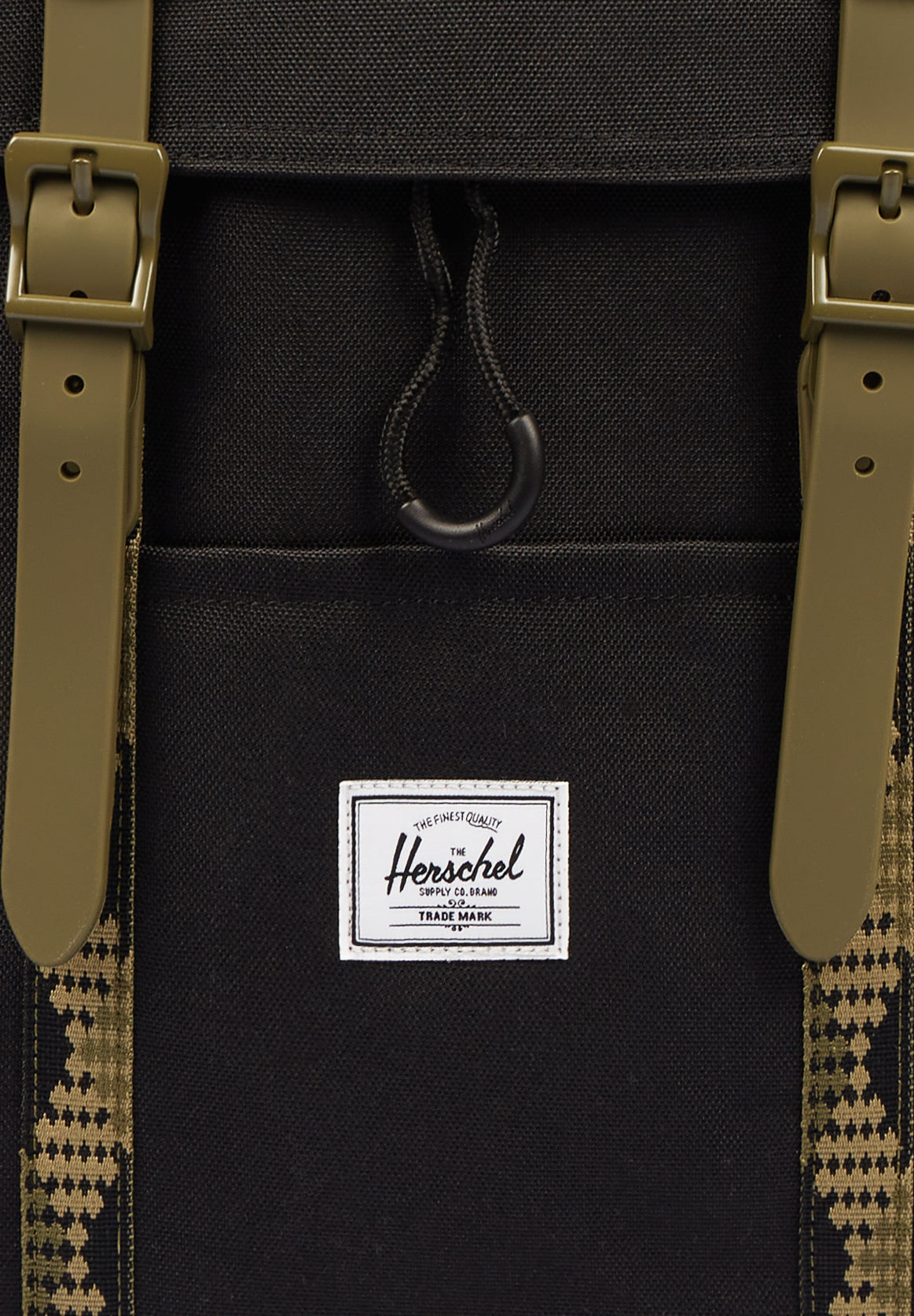 HERSCHEL SUPPLY | MOCHILA RETREAT