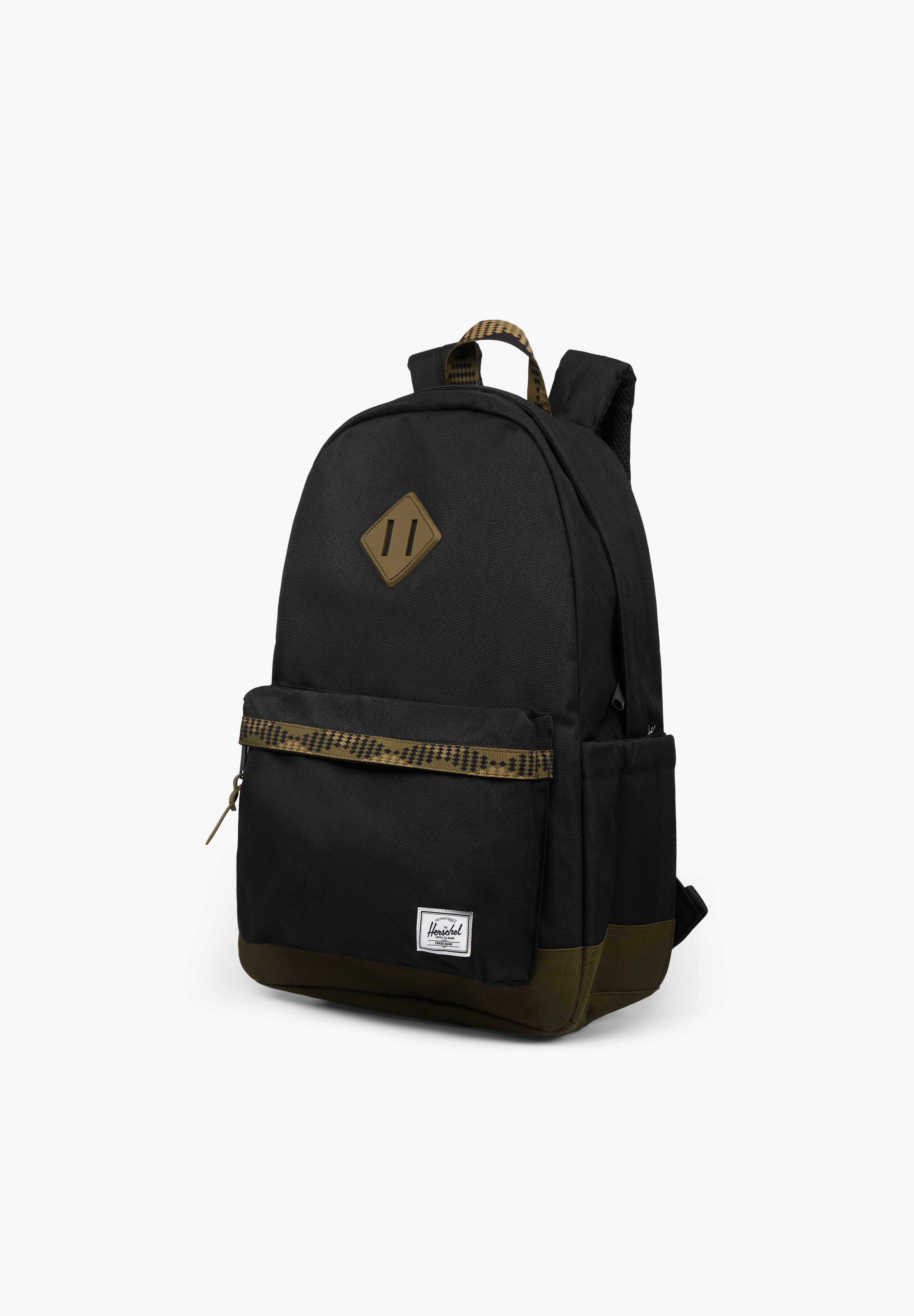 HERSCHEL SUPPLY |  MOCHILA HERITAGE