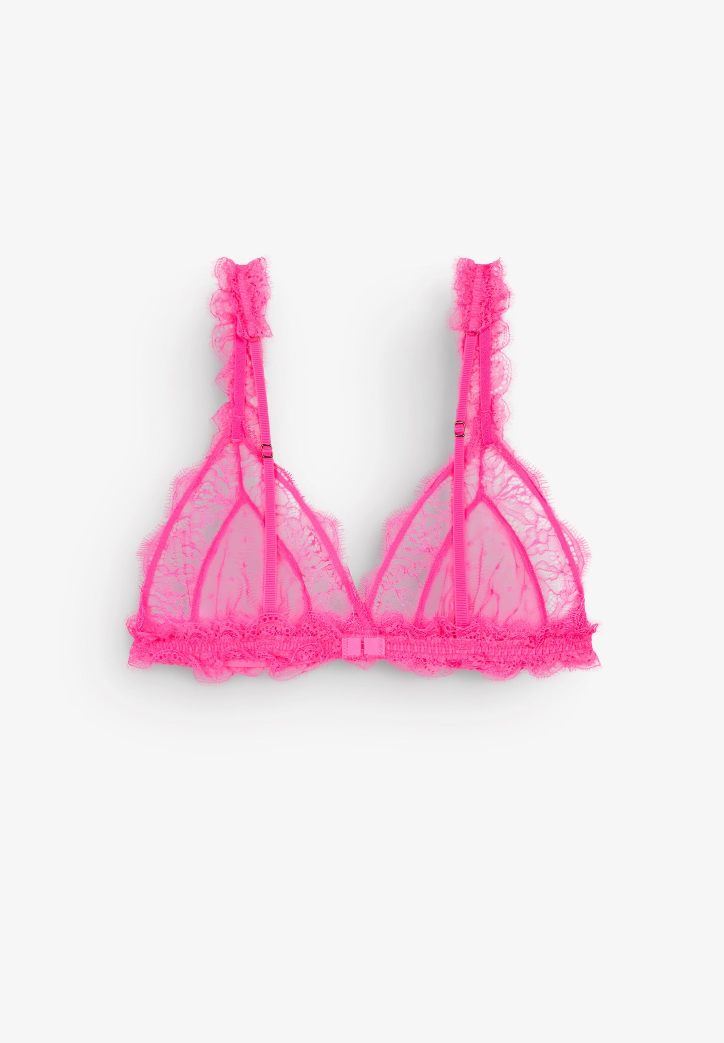 LOVE STORIES | SOUTIEN LOVE LACE