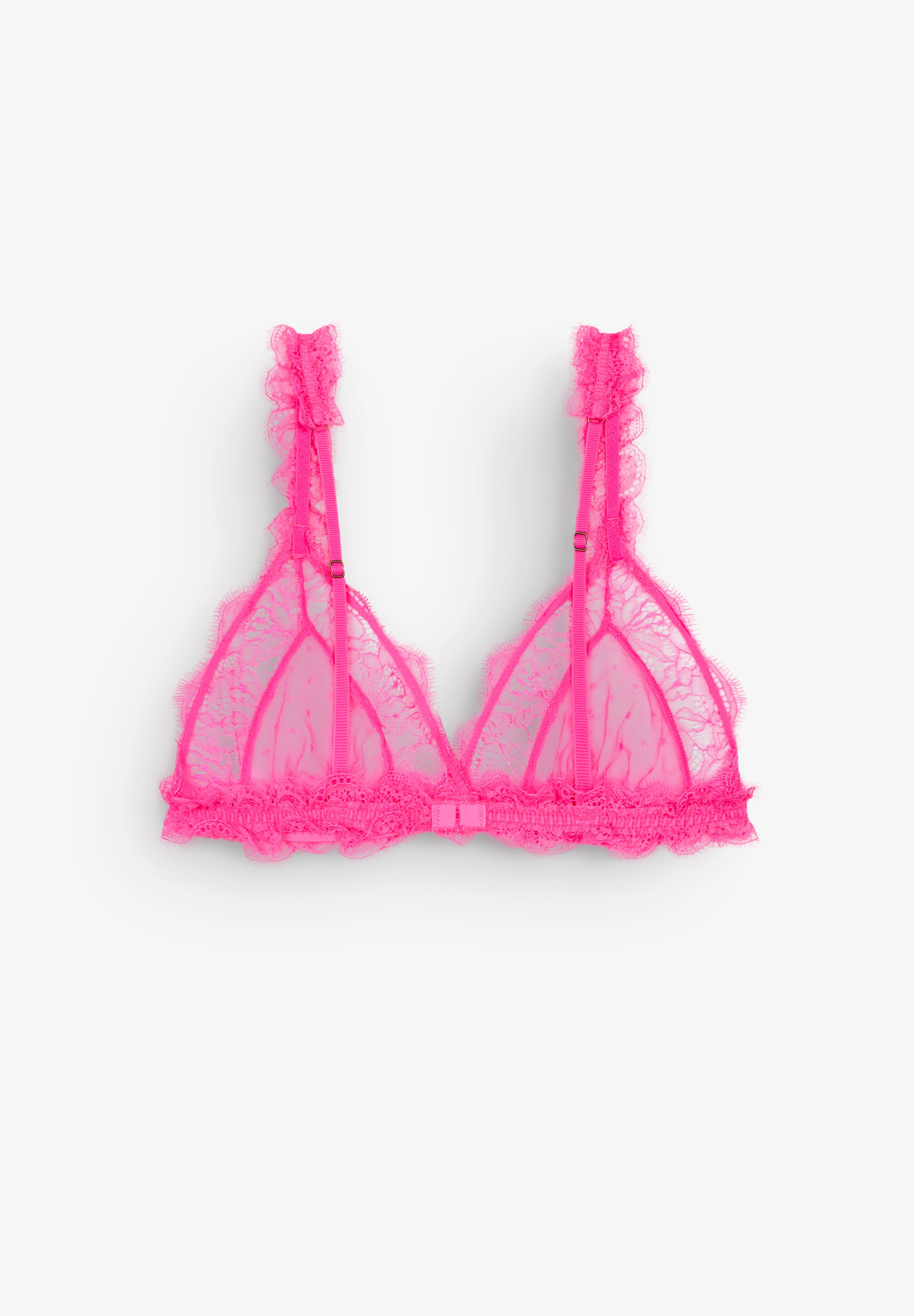 LOVE STORIES | SOUTIEN LOVE LACE