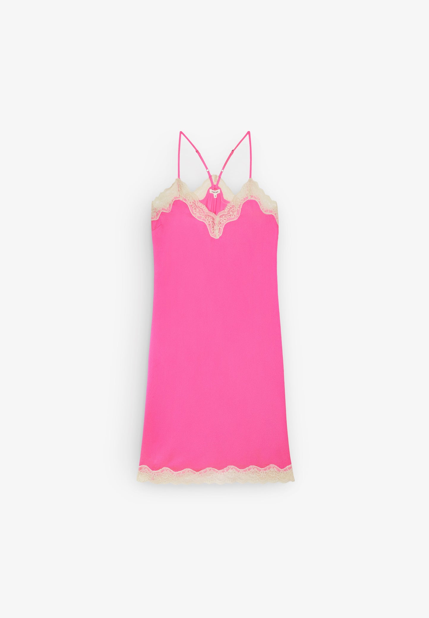 LOVE STORIES | VESTIDO WILLOW