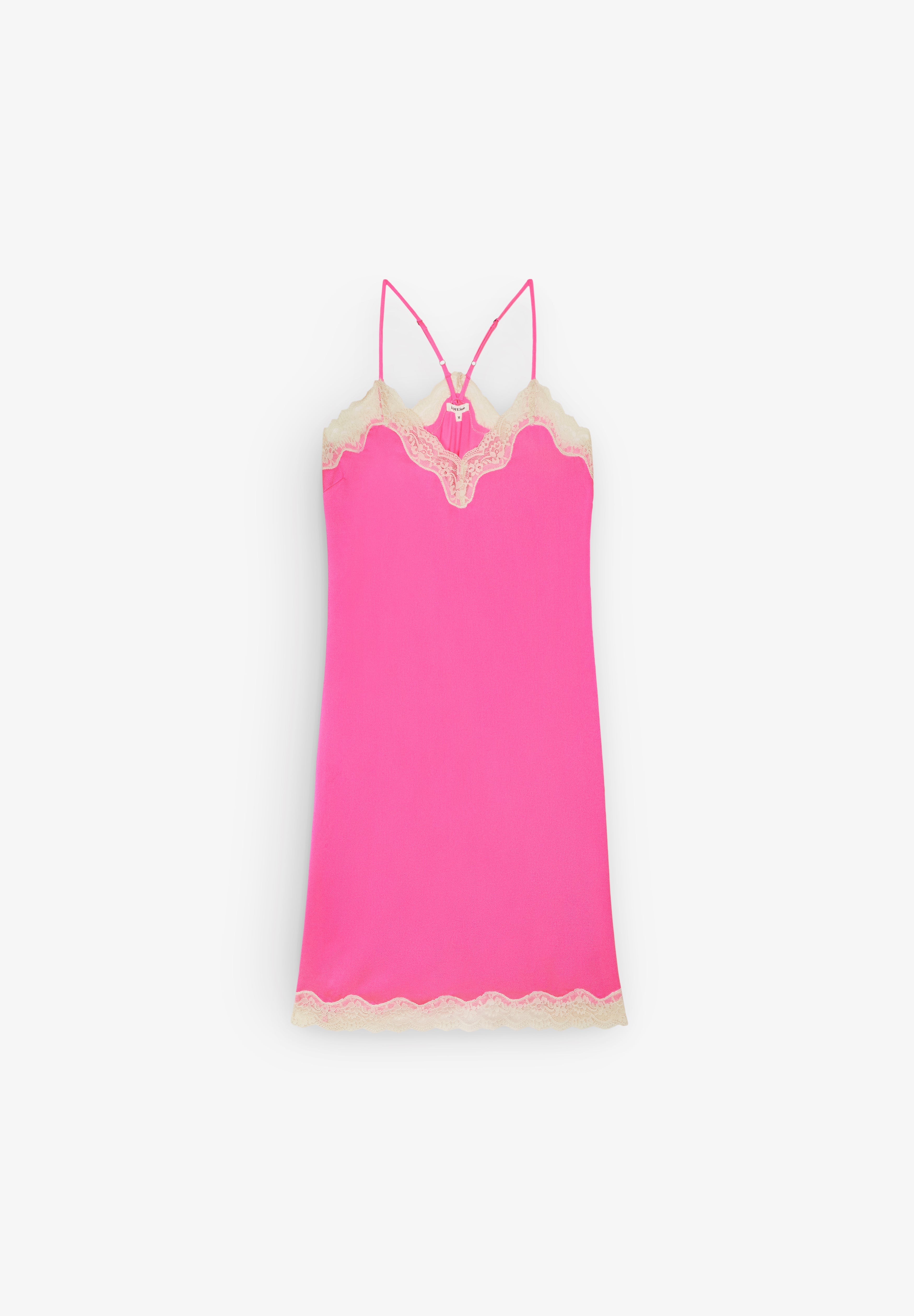 LOVE STORIES | VESTIDO WILLOW