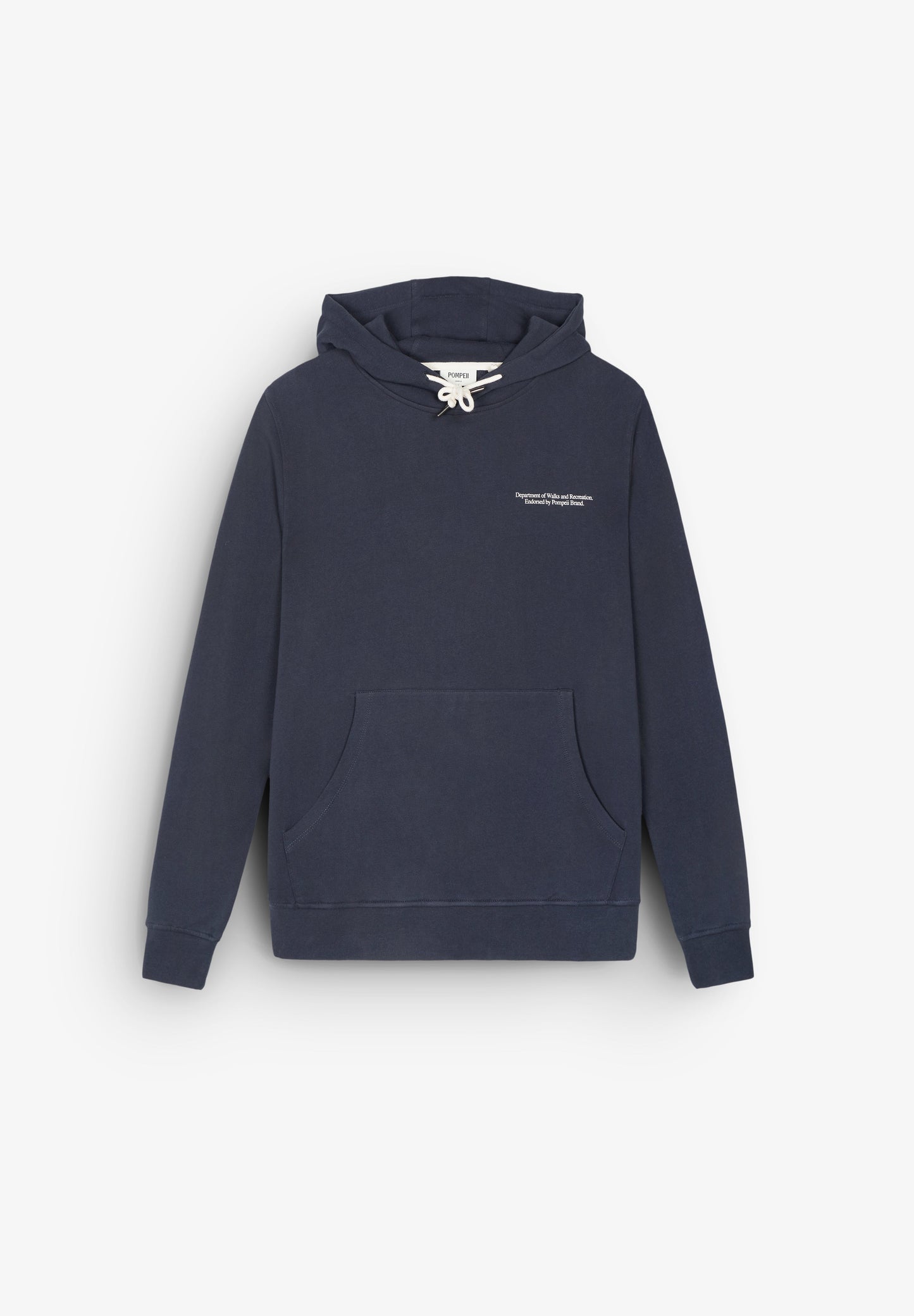 POMPEII BRAND | SUDADERA LOCAL LEISURE REGULAR