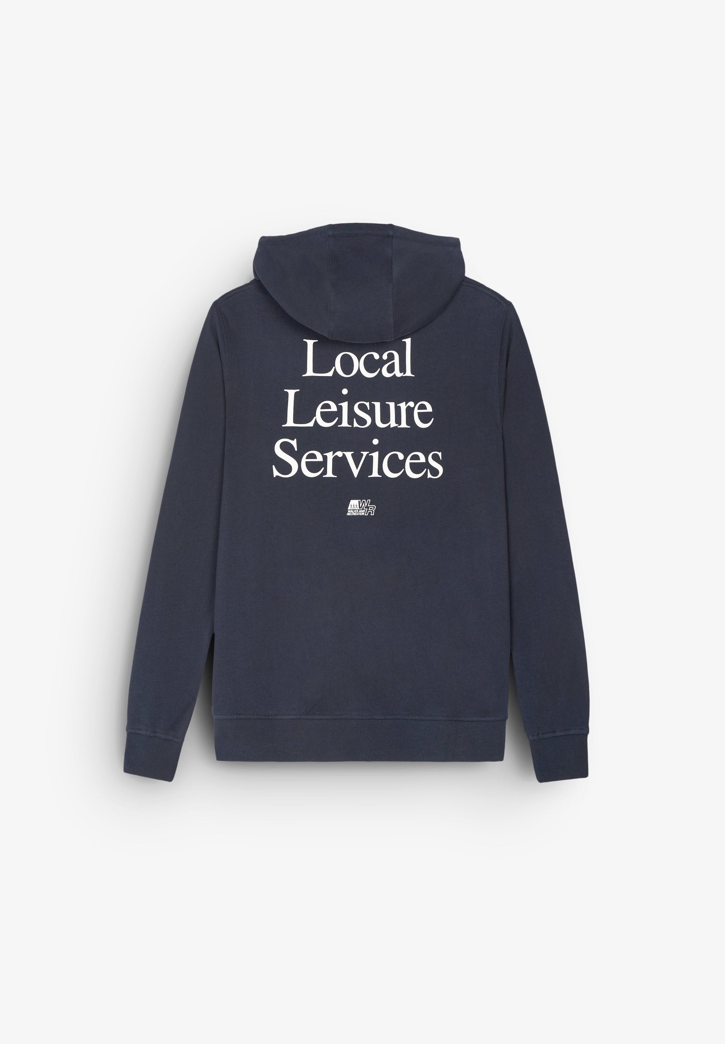 POMPEII BRAND | SUDADERA LOCAL LEISURE REGULAR