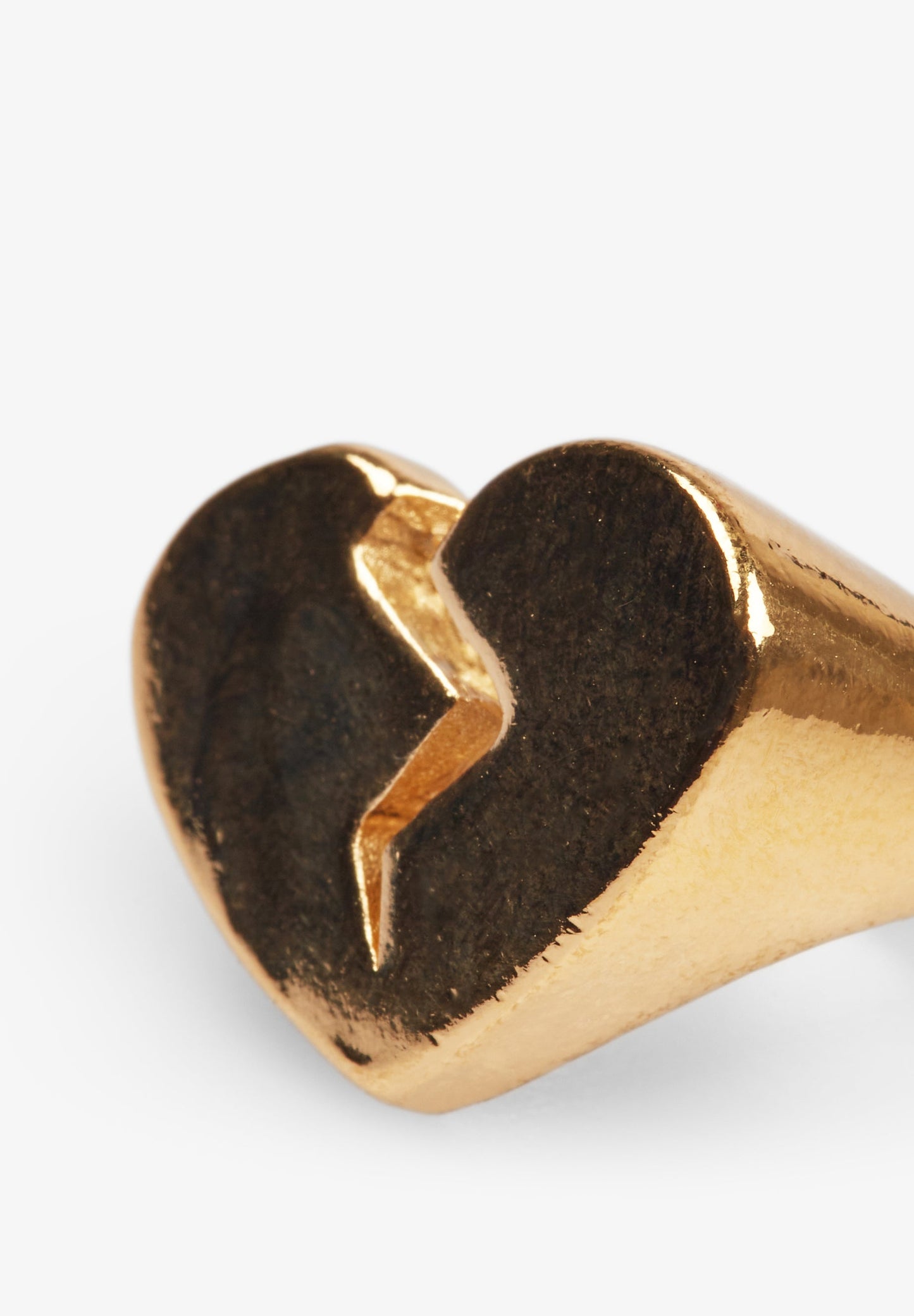 TWOJEYS | ANILLO BROKEN HEART