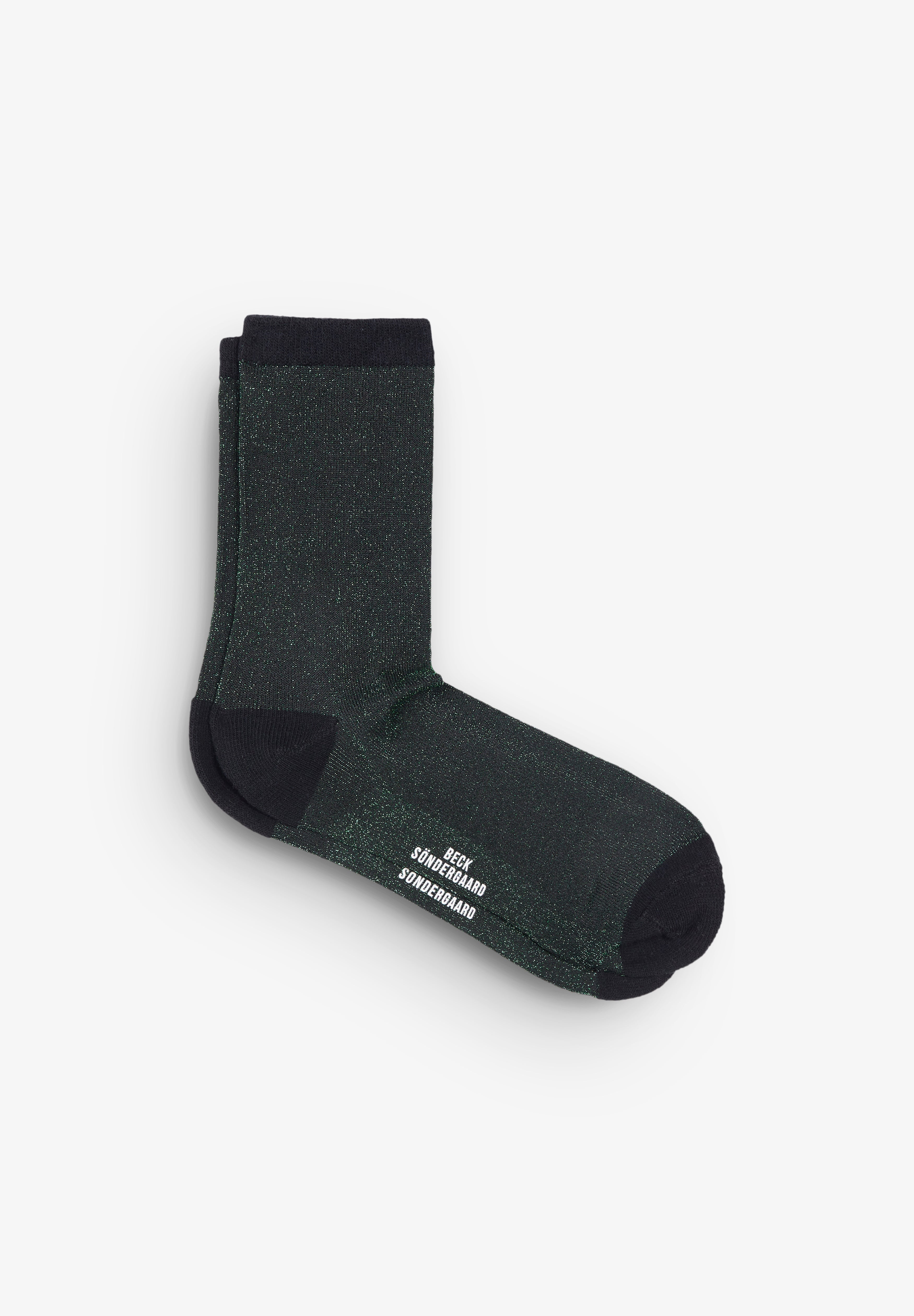 BECKSONDERGAARD | MEIAS DINA SOLID