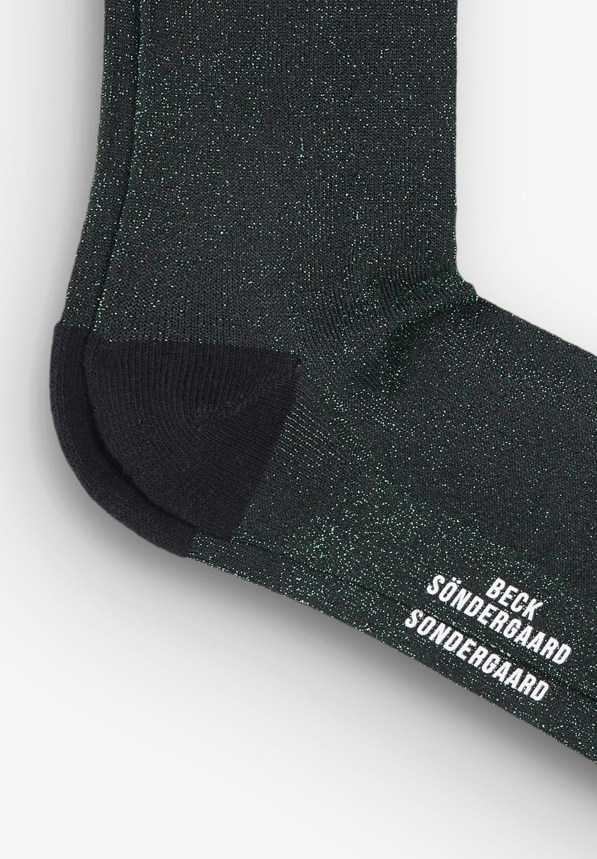 BECKSONDERGAARD | MEIAS DINA SOLID