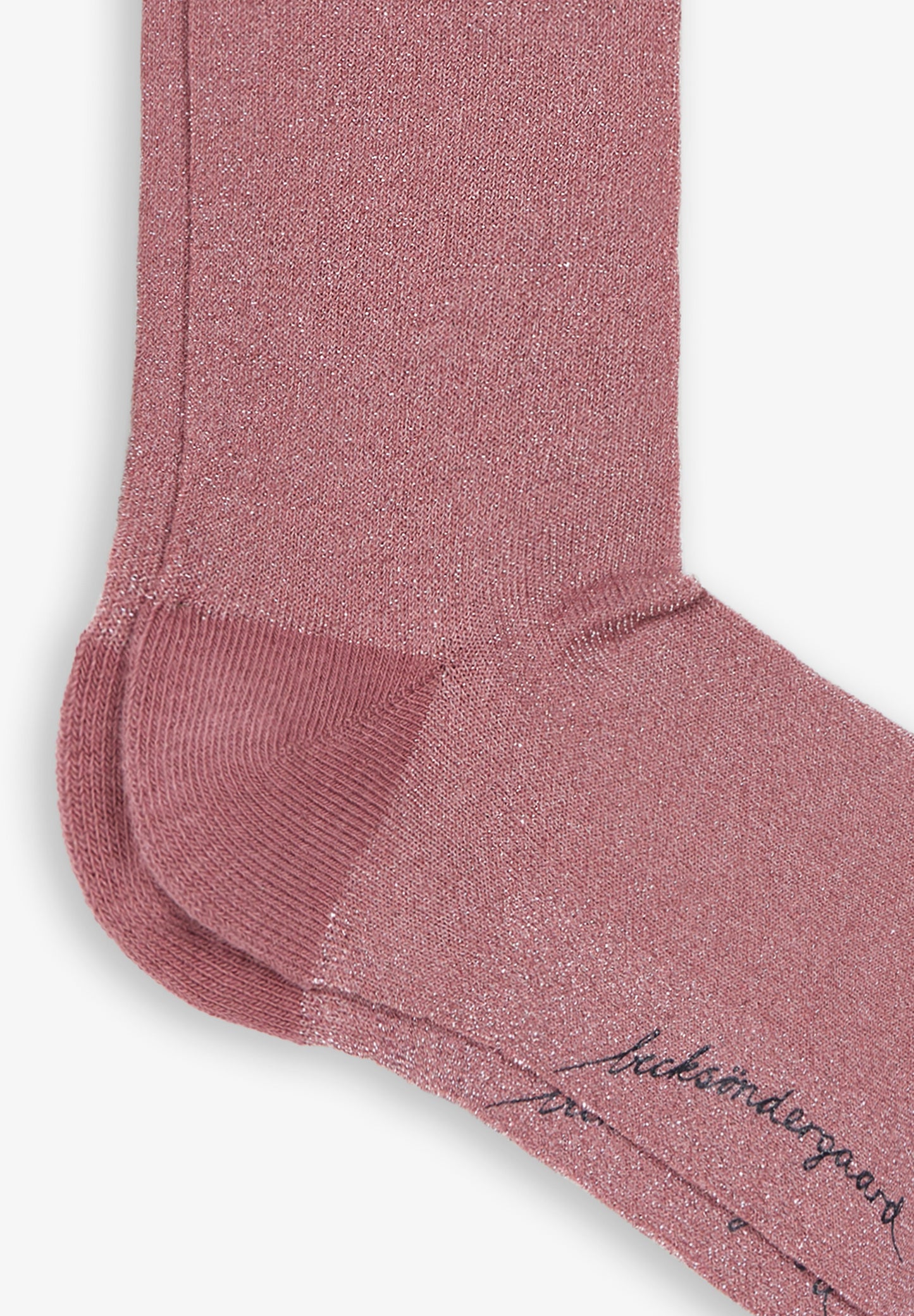 BECKSONDERGAARD | MEIAS DINA SOLID