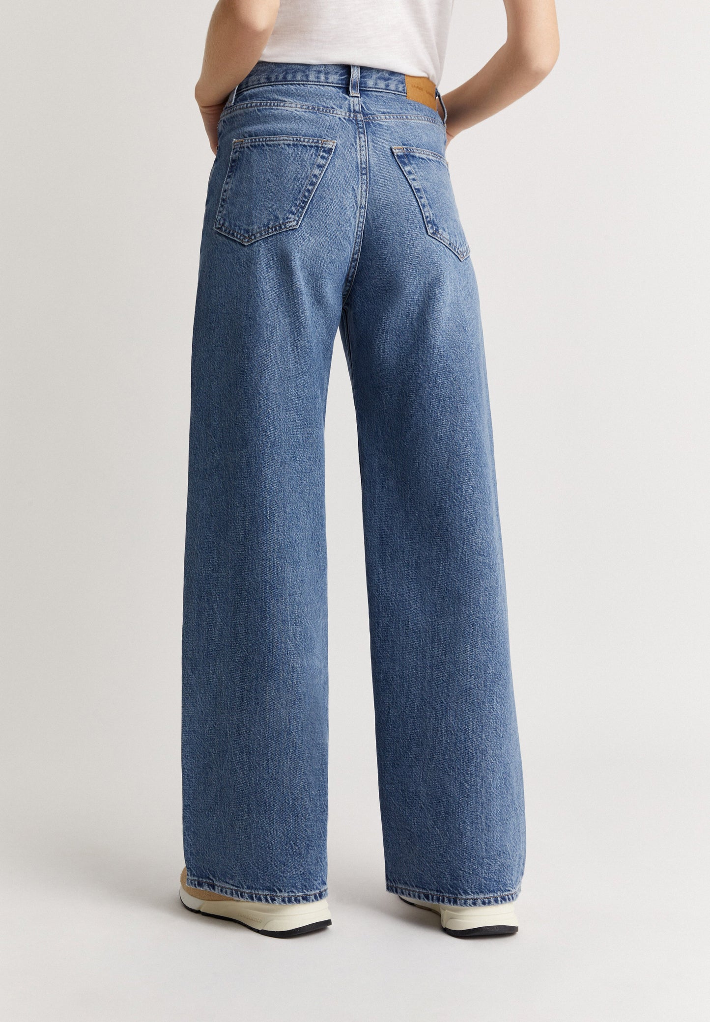 SAMSOE SAMSOE | CALÇAS REBECCA DE MULHER