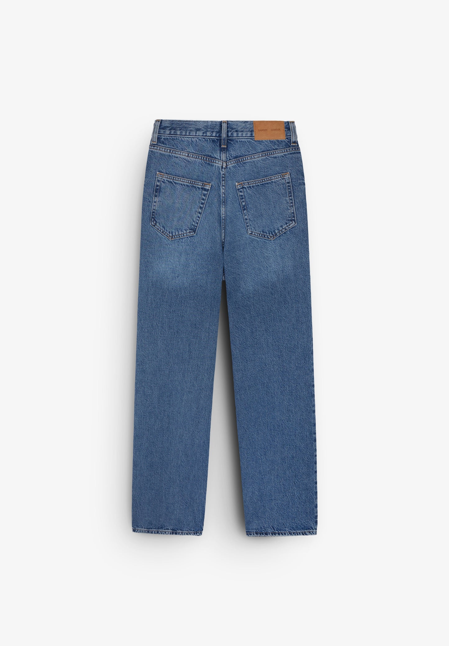 SAMSOE SAMSOE | CALÇAS REBECCA DE MULHER