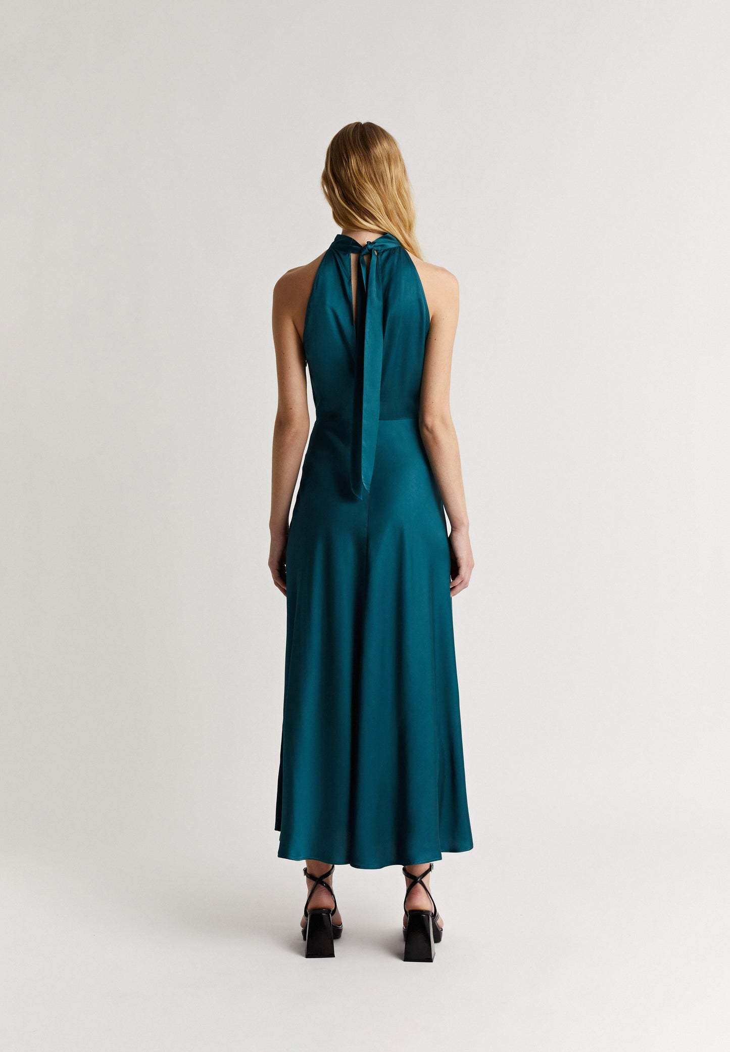 SAMSOE SAMSOE | VESTIDO RHEO DE MULHER