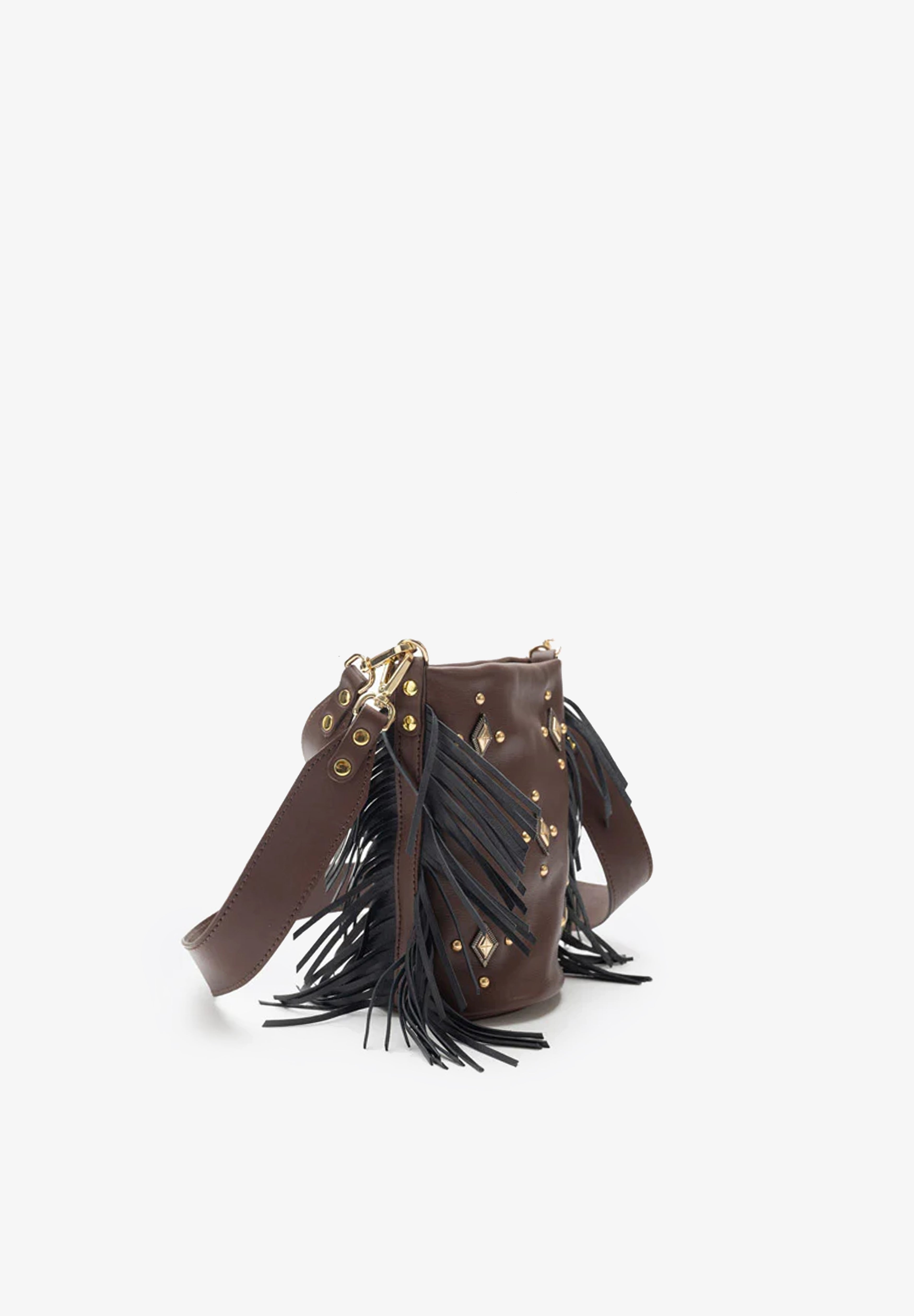 MERCULES | BOLSO CANDY FRINGES