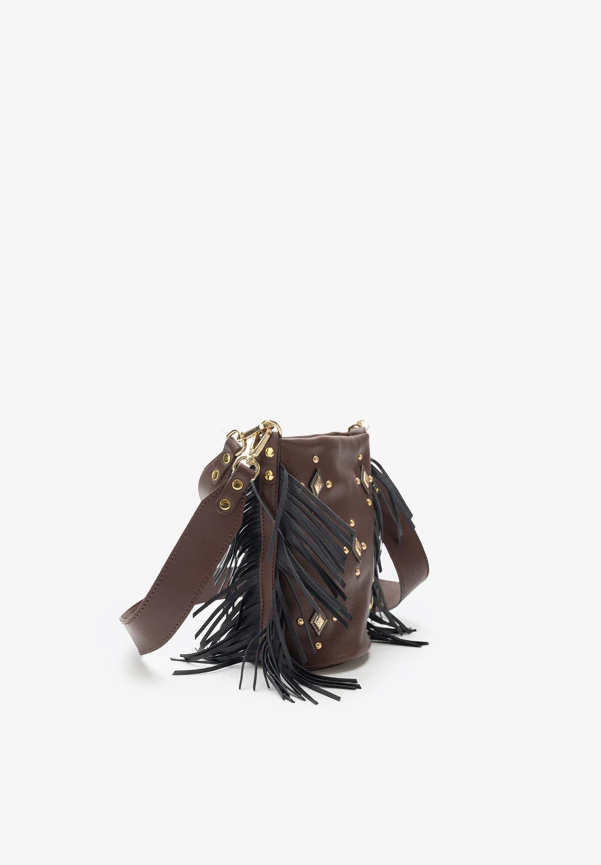 MERCULES | BOLSA CANDY COM FRANJAS