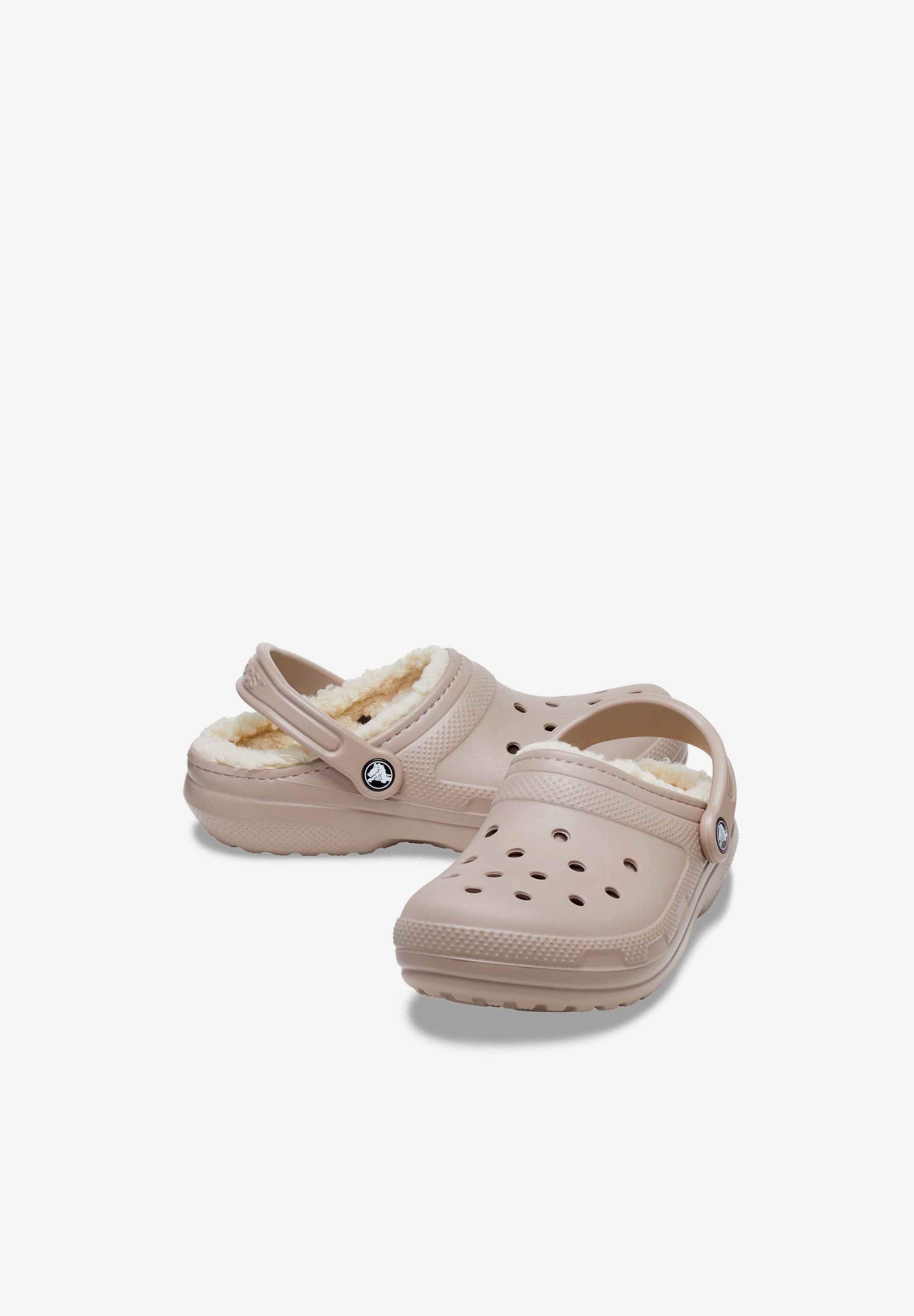 CROCS | ZUECOS CLASSIC LINED