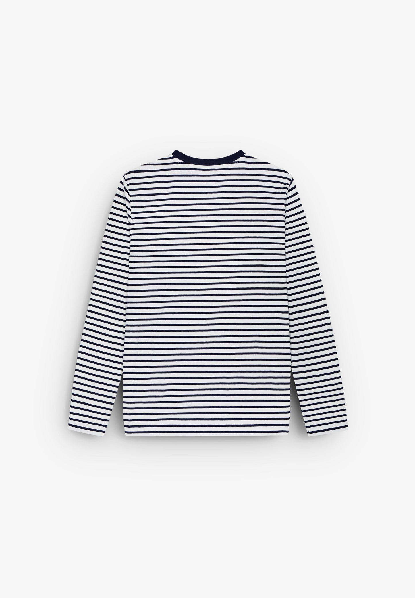 EDMMOND STUDIOS | CAMISETA EMBRO STRIPES