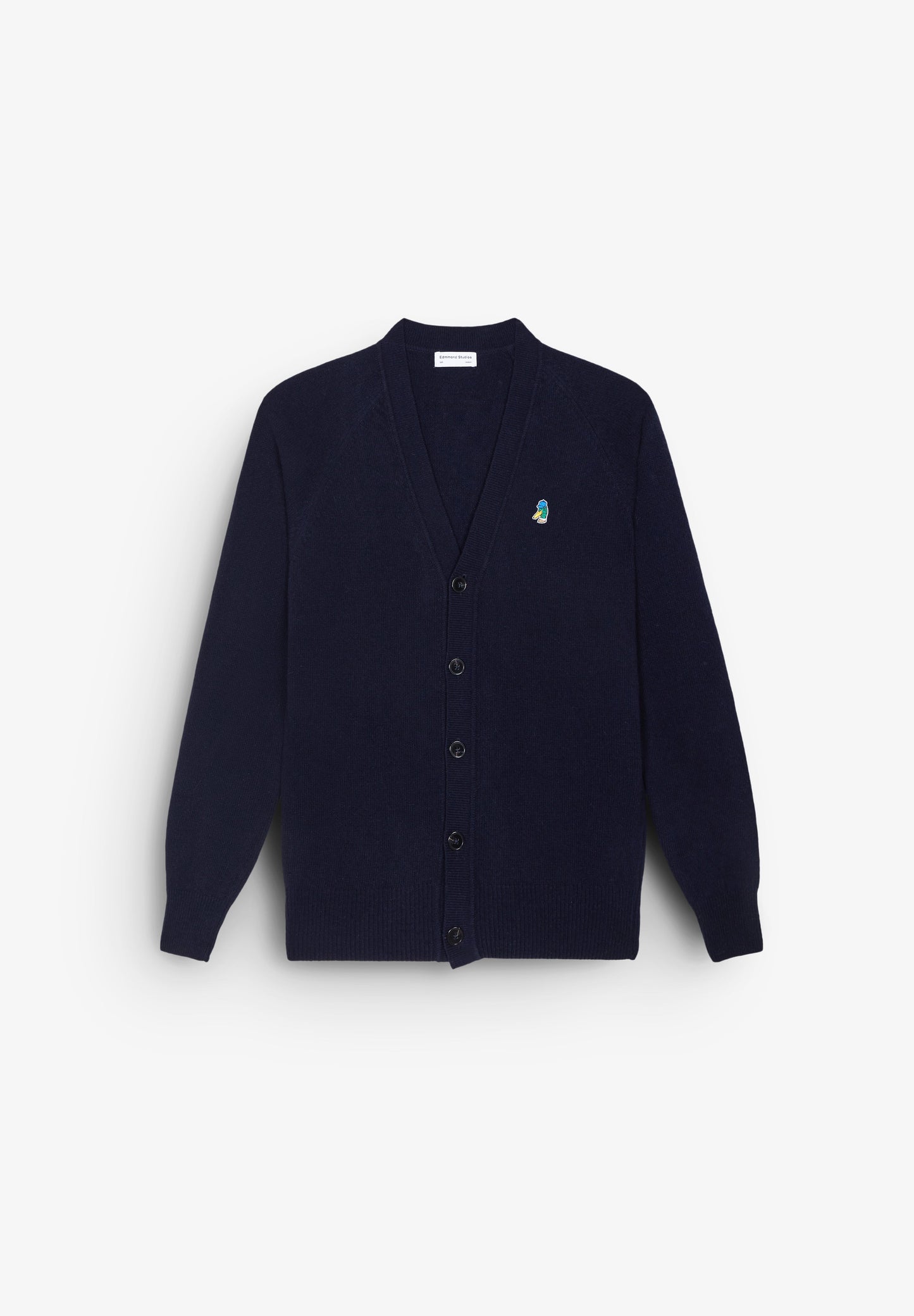 EDMMOND STUDIOS | CÁRDIGAN SPECIAL DUCK