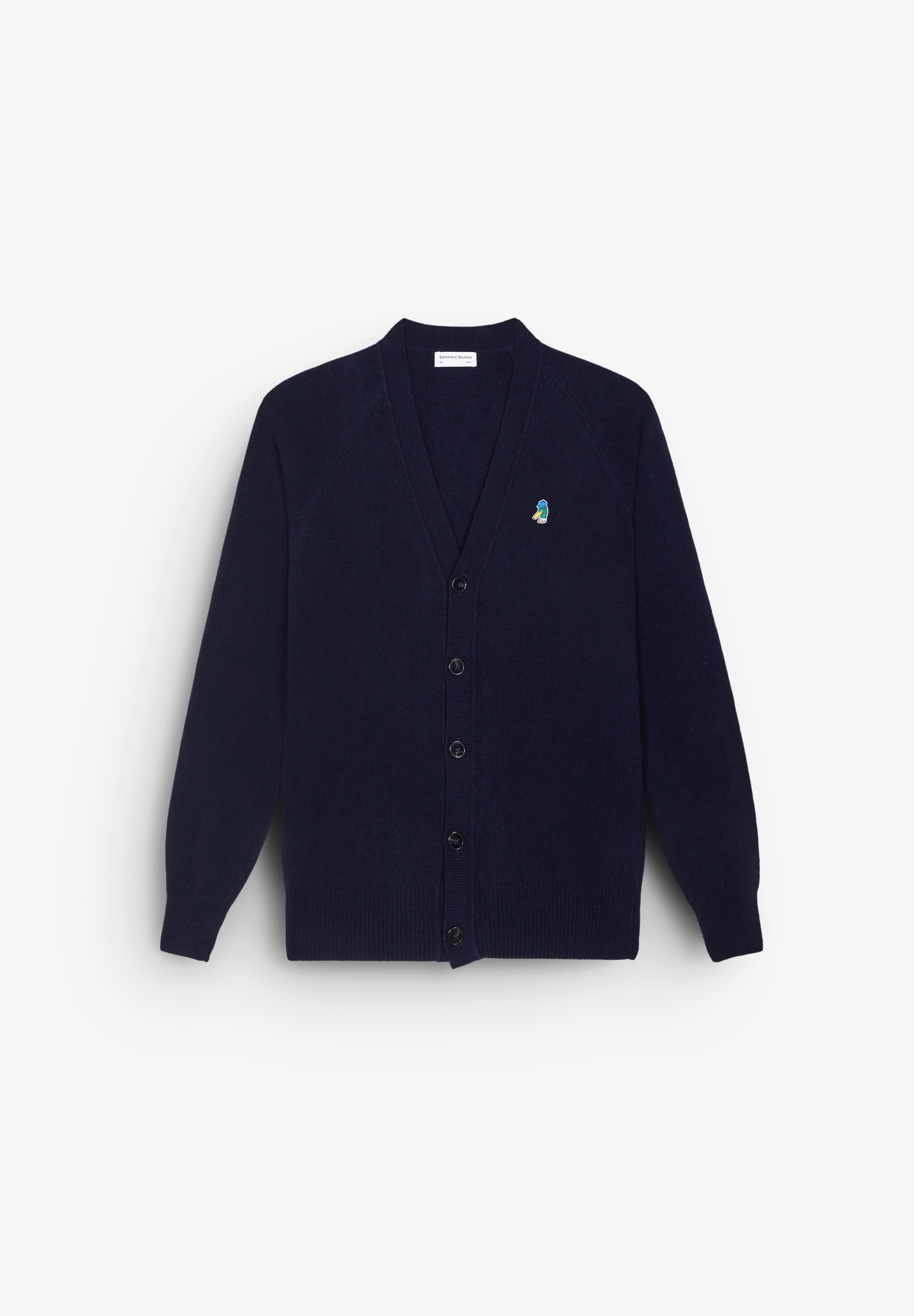 EDMMOND STUDIOS | CÁRDIGAN SPECIAL DUCK