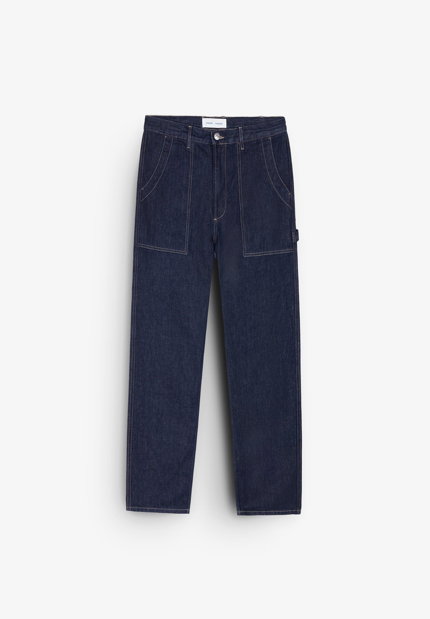 SAMSOE SAMSOE | CALÇAS FANAN DE HOMEM