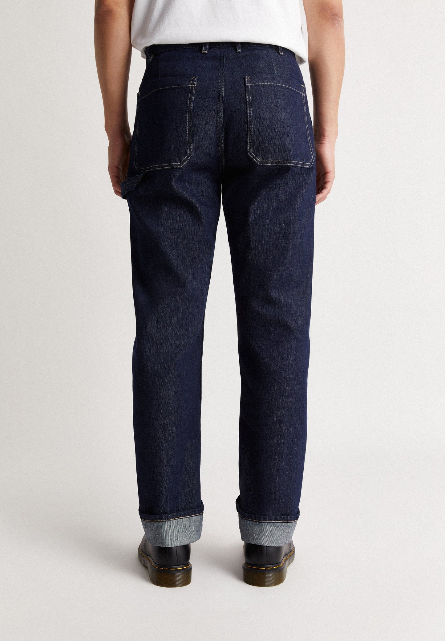 SAMSOE SAMSOE | CALÇAS FANAN DE HOMEM