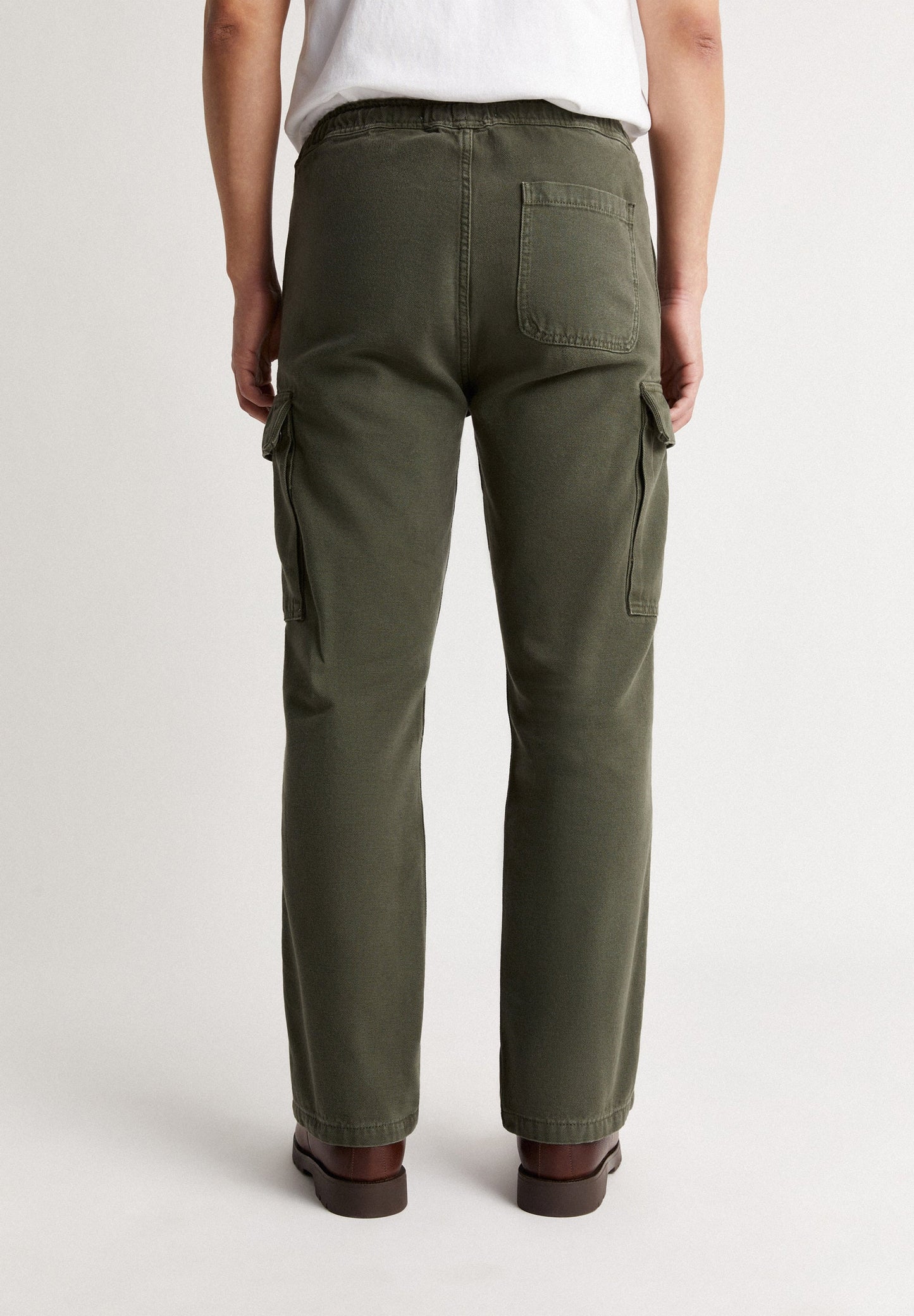 SAMSOE SAMSOE | CALÇAS SAMAGNUS DE HOMEM