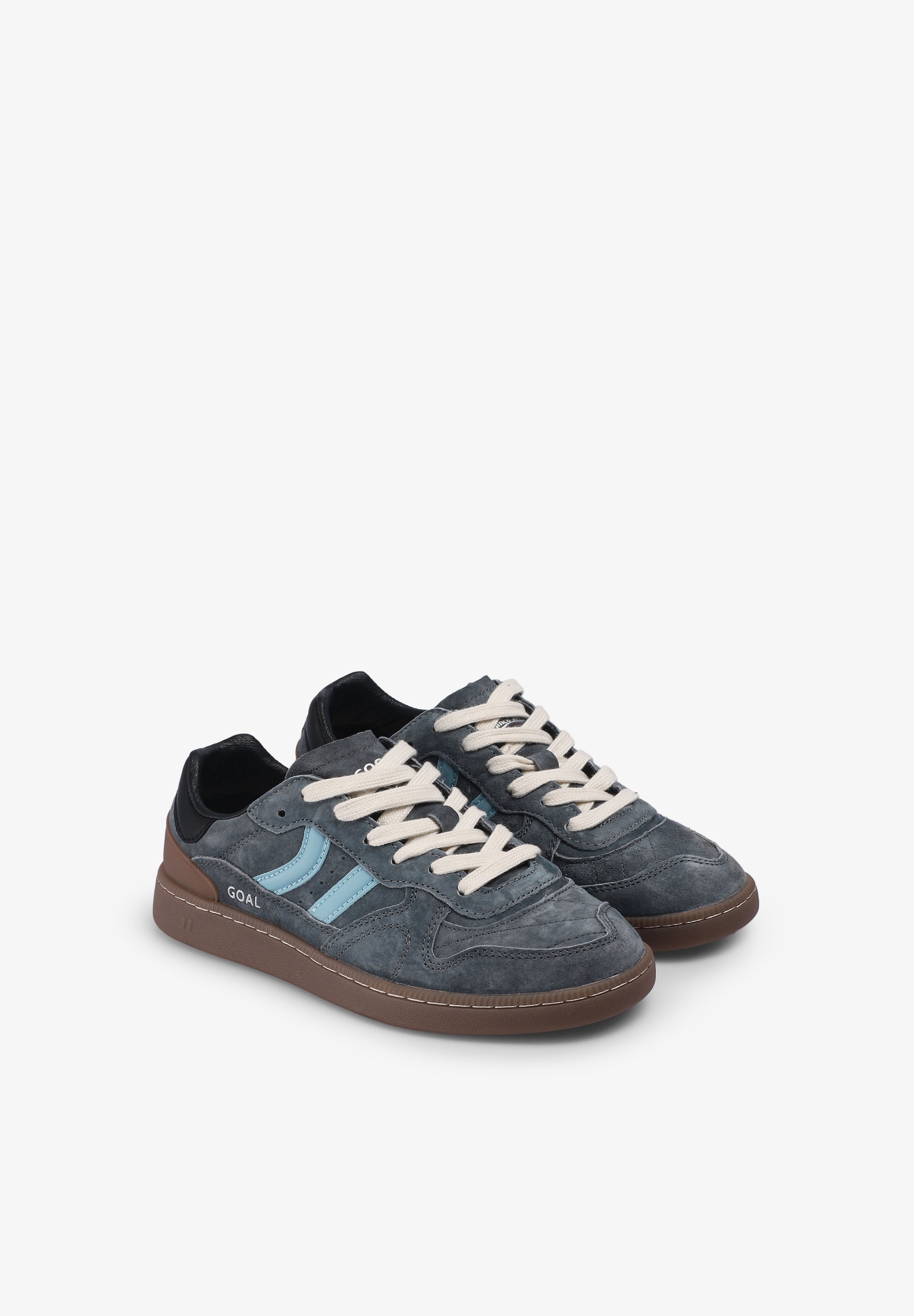 COOLWAY | GOAL
