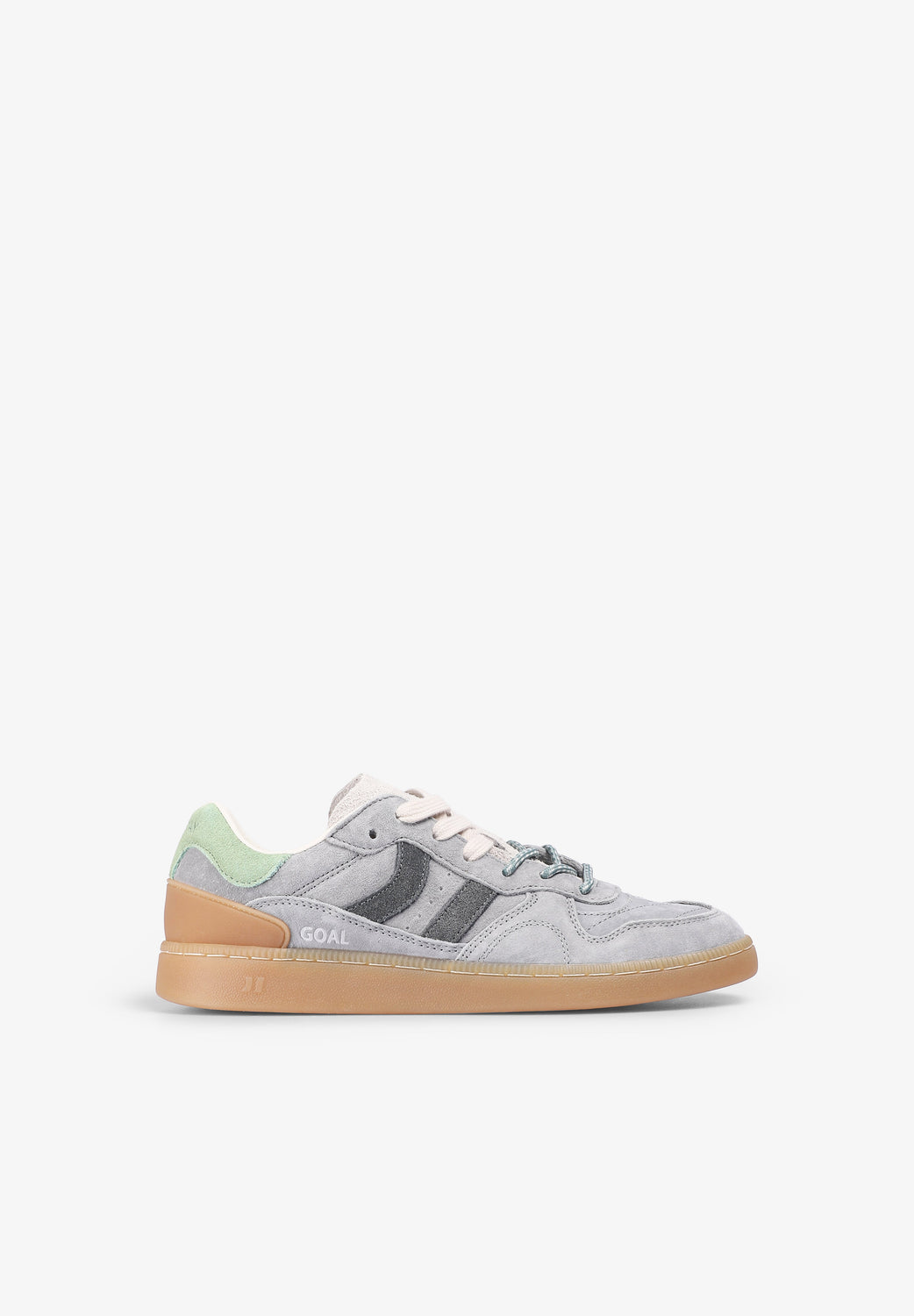 COOLWAY | SNEAKERS GOAL HOMBRE - Scalpers