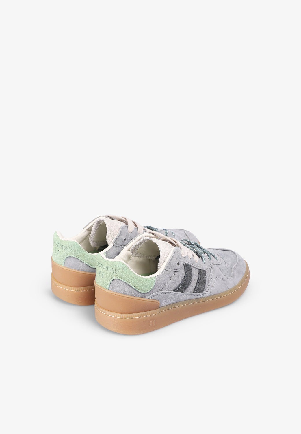 COOLWAY | SNEAKERS GOAL HOMBRE - Scalpers