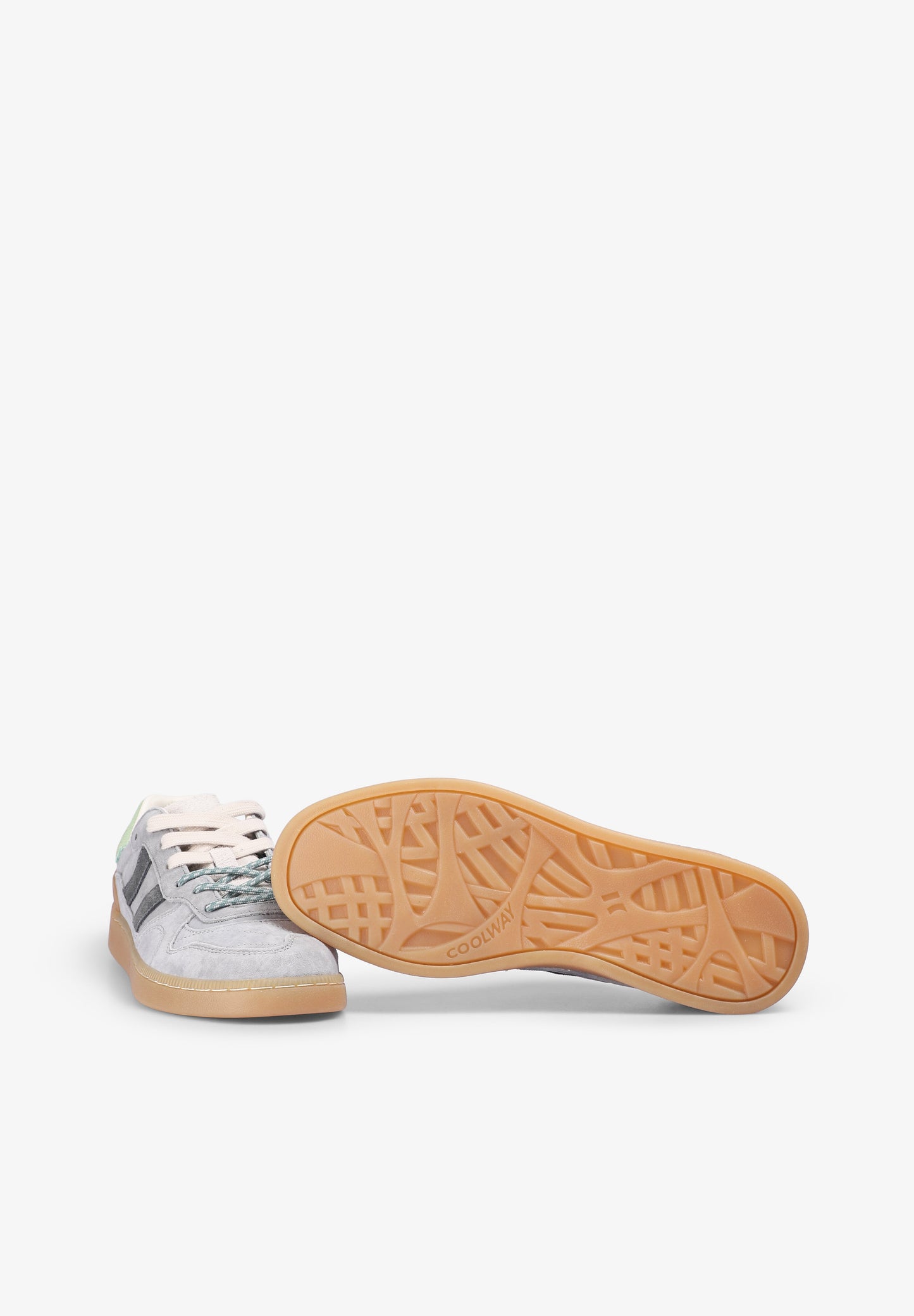 COOLWAY | SNEAKERS GOAL HOMBRE - Scalpers