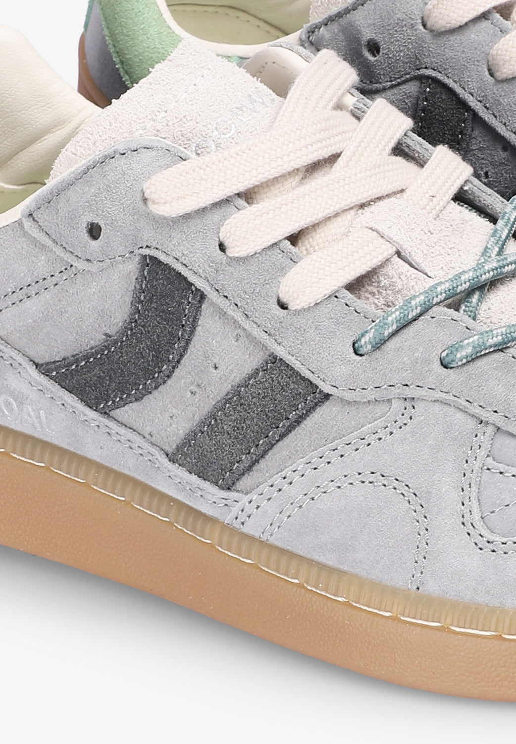 COOLWAY | SNEAKERS GOAL HOMBRE - Scalpers