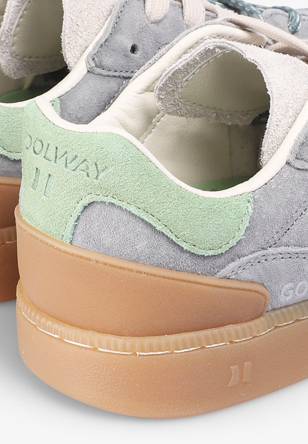 COOLWAY | SNEAKERS GOAL HOMBRE - Scalpers