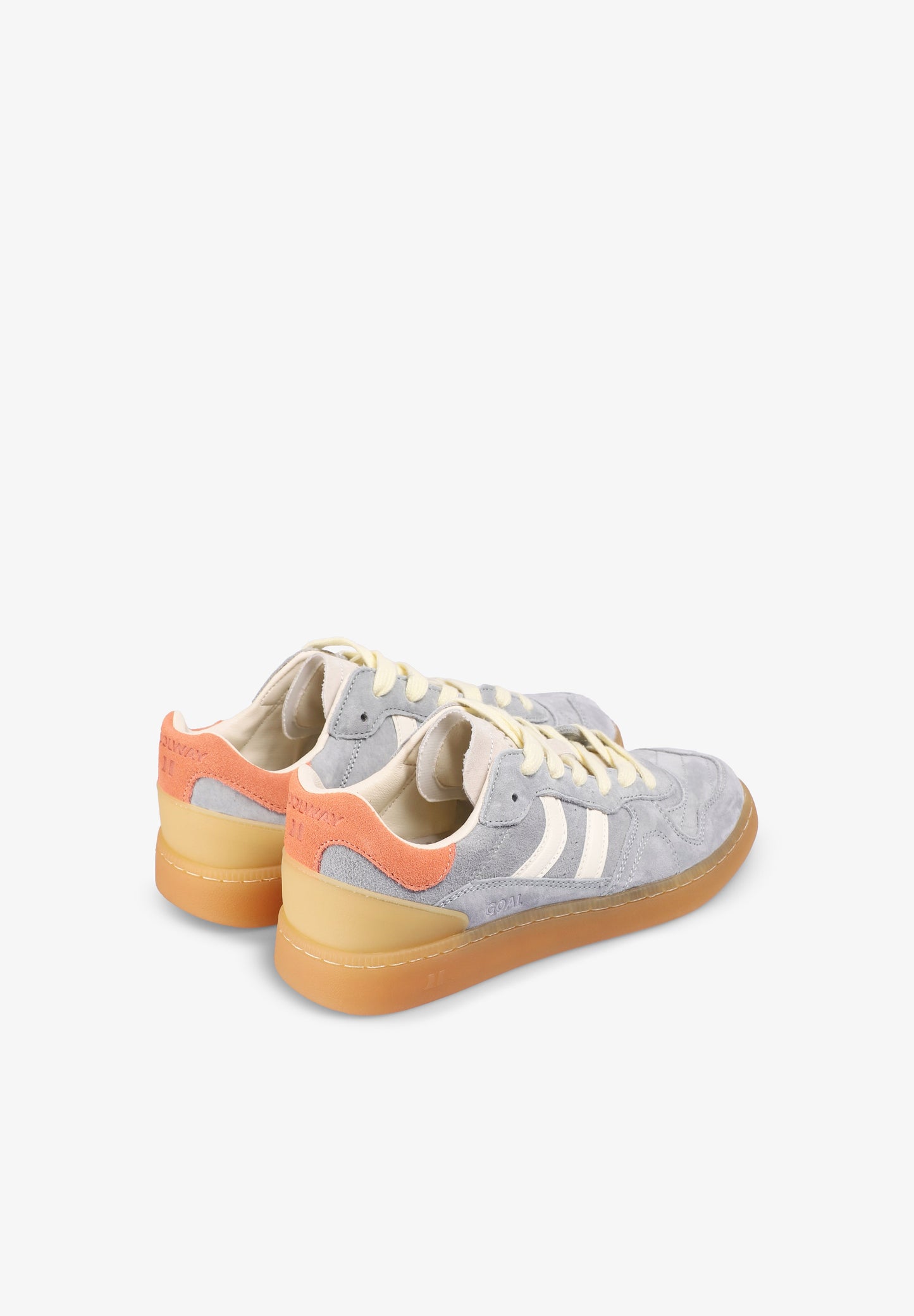 COOLWAY | SNEAKERS GOAL MUJER - Scalpers