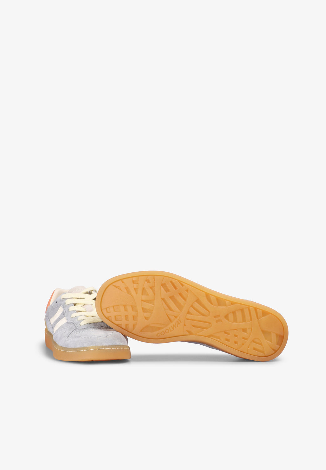 COOLWAY | SNEAKERS GOAL MUJER - Scalpers