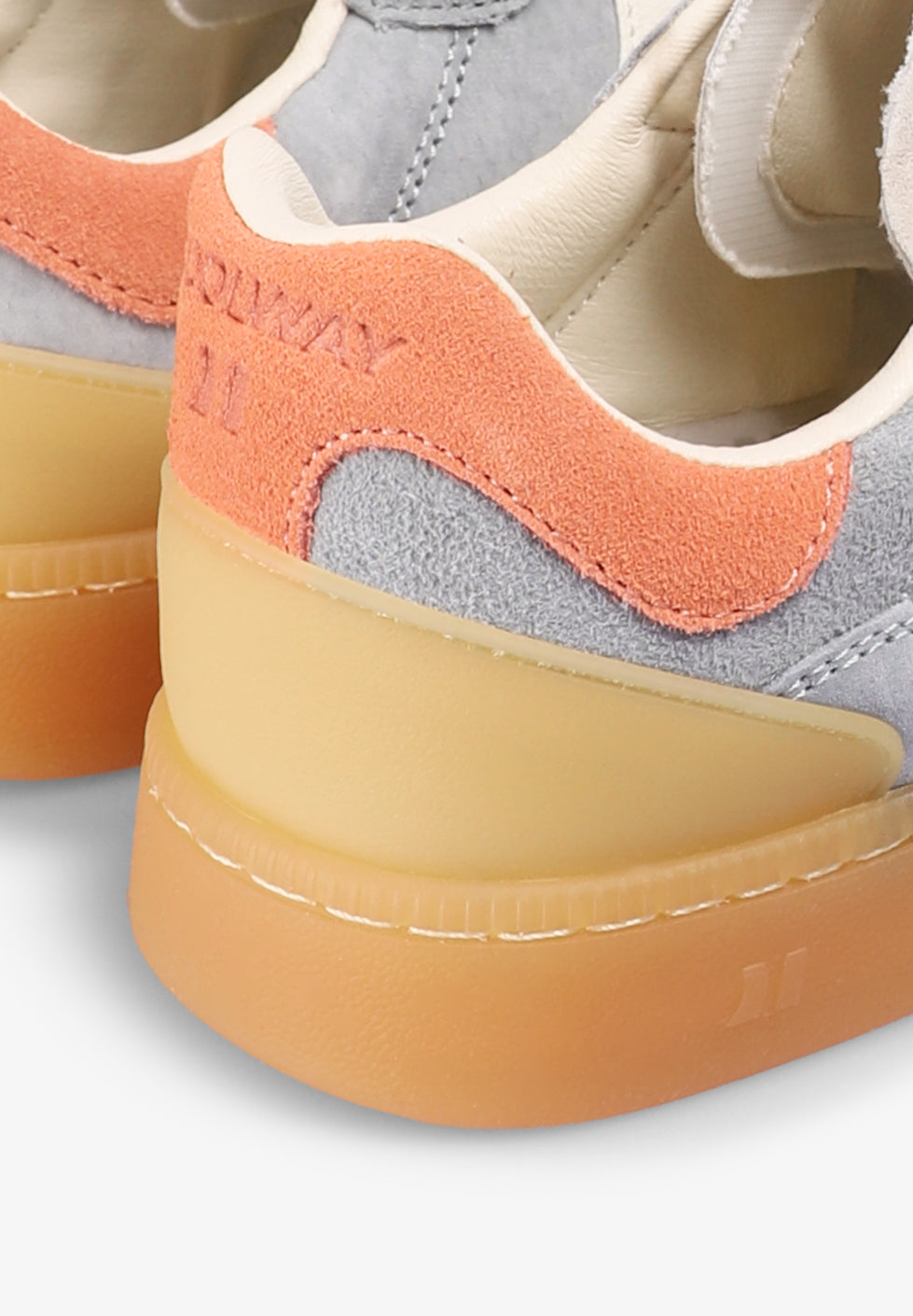 COOLWAY | SNEAKERS GOAL MUJER - Scalpers