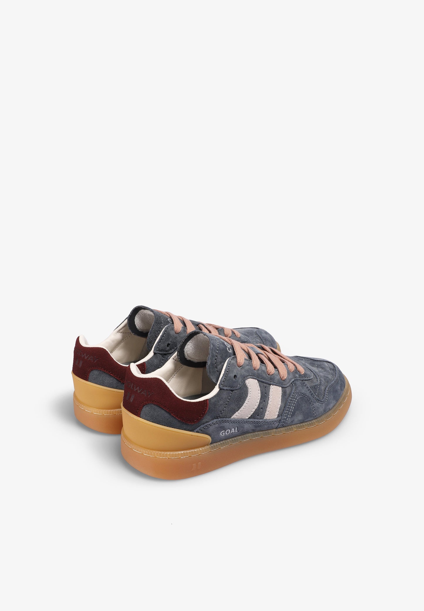 COOLWAY | SAPATILHAS GOAL PARA MULHER
