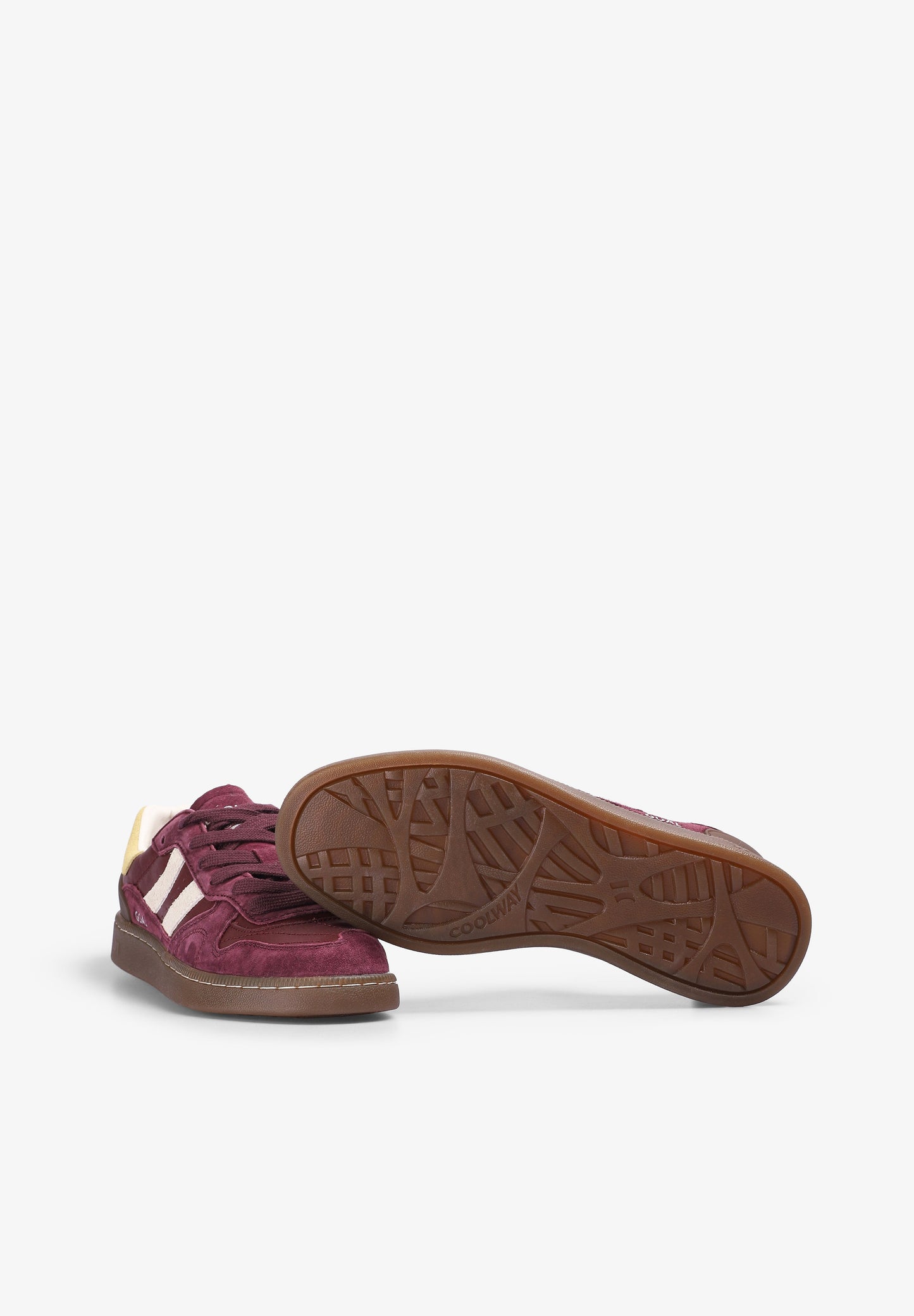 COOLWAY | SAPATILHAS GOAL PARA MULHER
