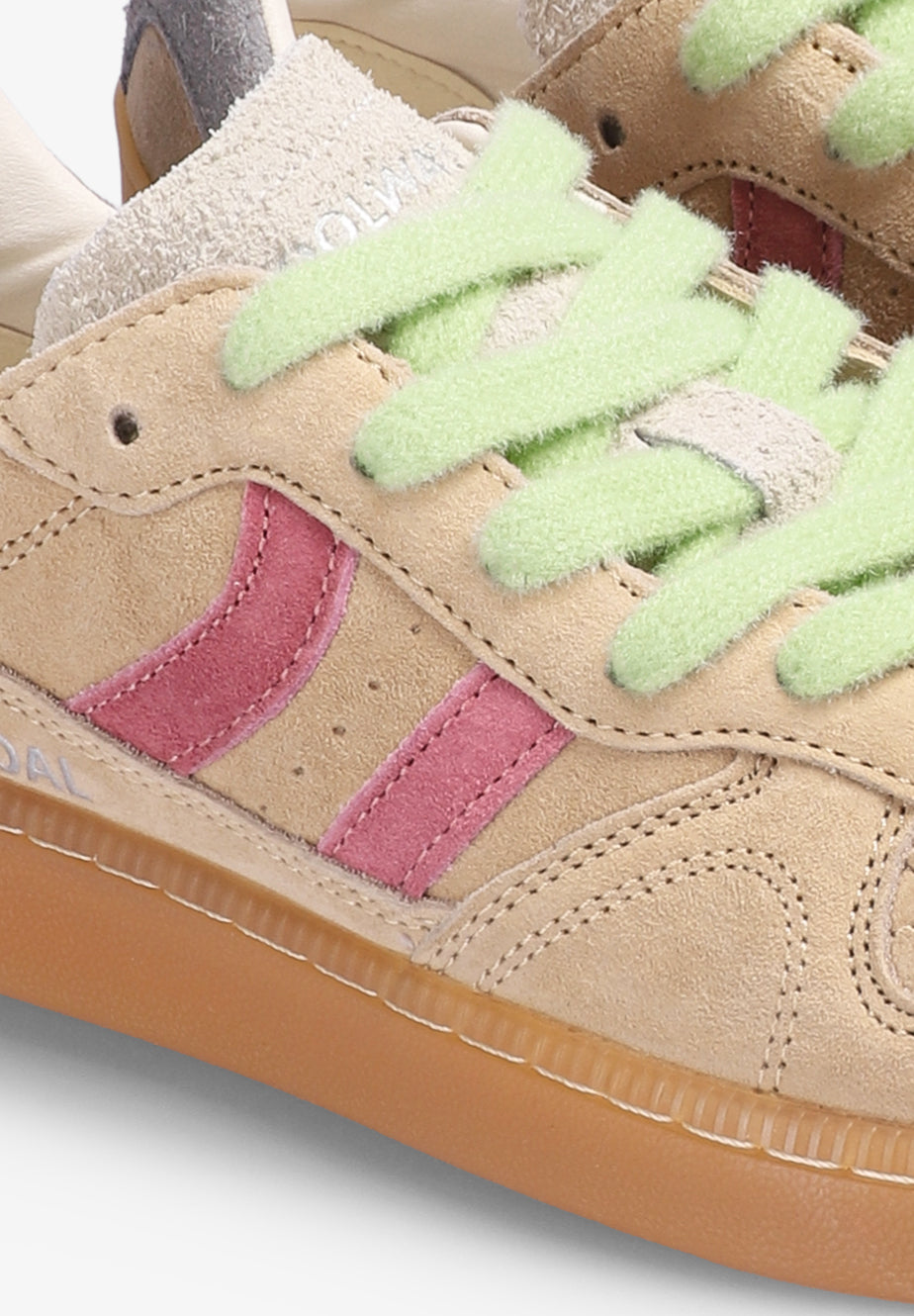 COOLWAY | SAPATILHAS GOAL PARA MULHER