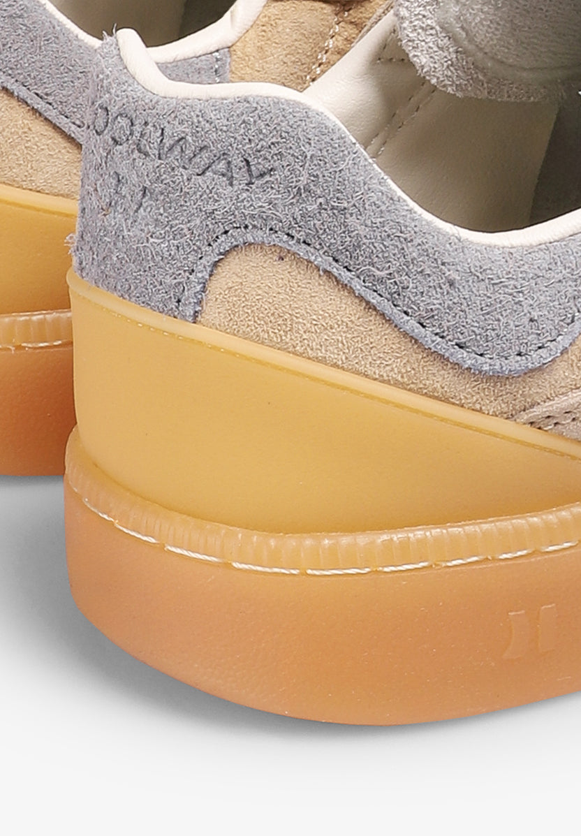 COOLWAY | SAPATILHAS GOAL PARA MULHER