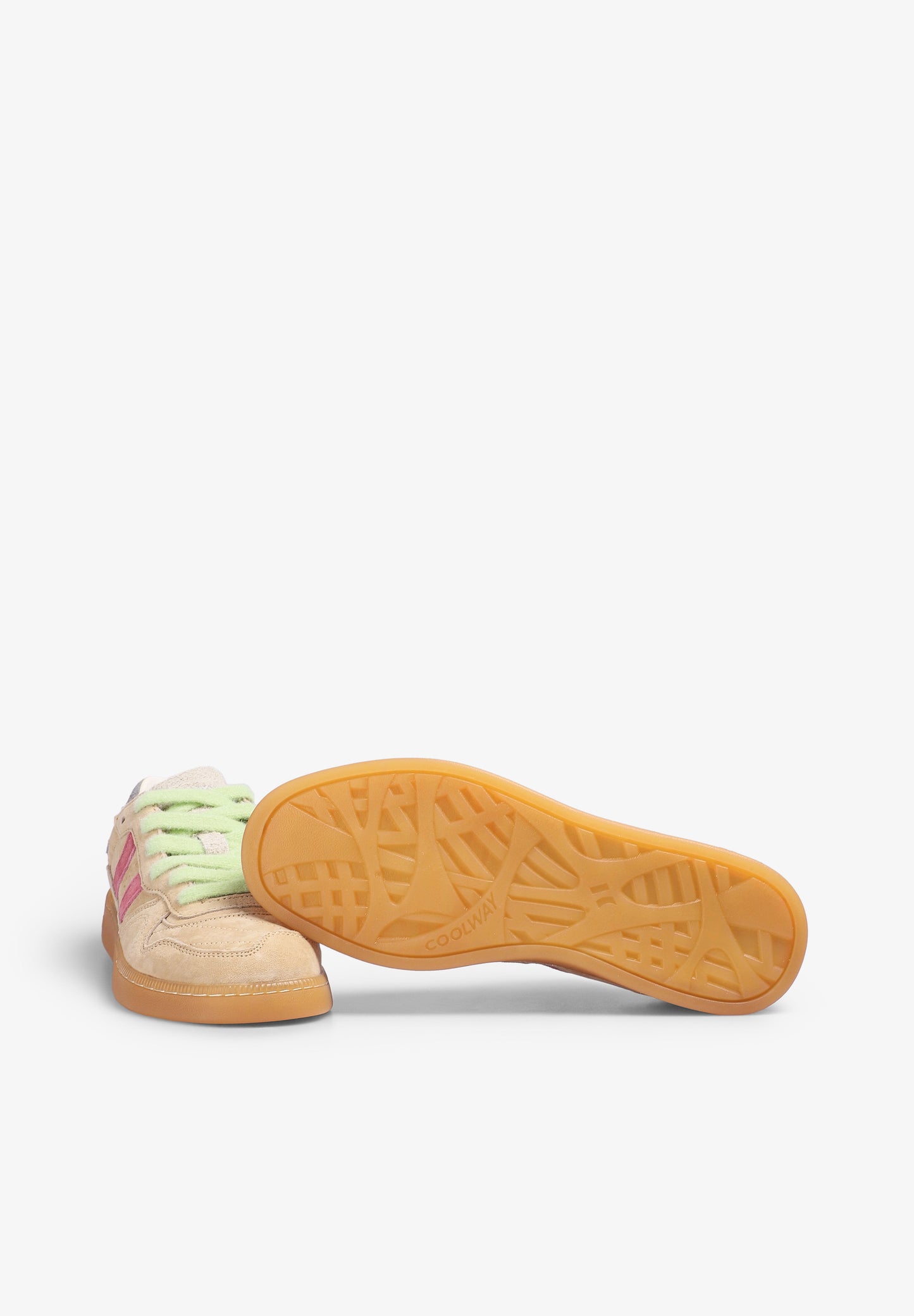 COOLWAY | SAPATILHAS GOAL PARA MULHER