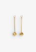 MONCOLLIER | PENDIENTES GALILEO