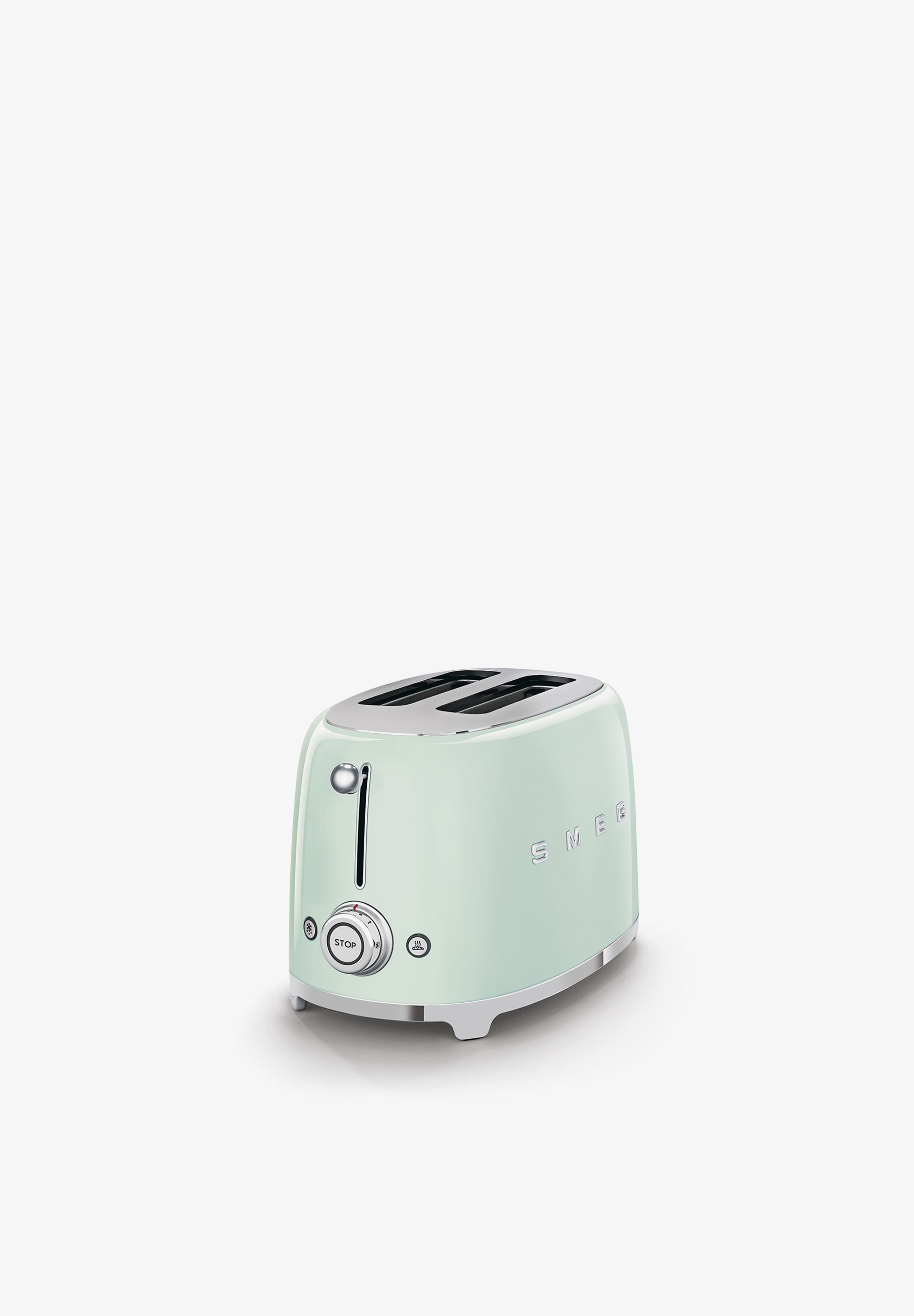 SMEG | TOSTADOR SMEG 50`STYLE