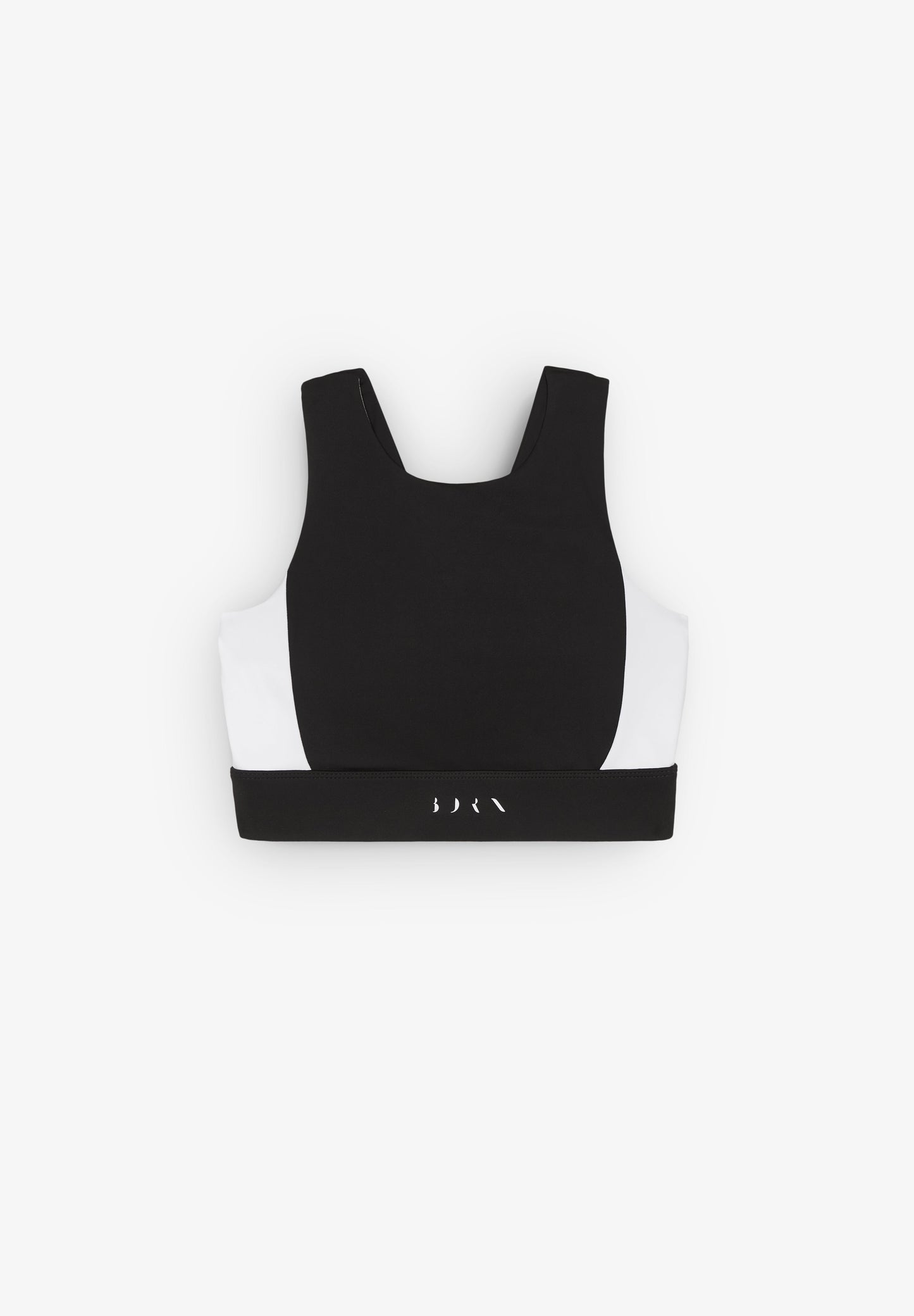 BORN LIVING YOGA | TOP LATIKA