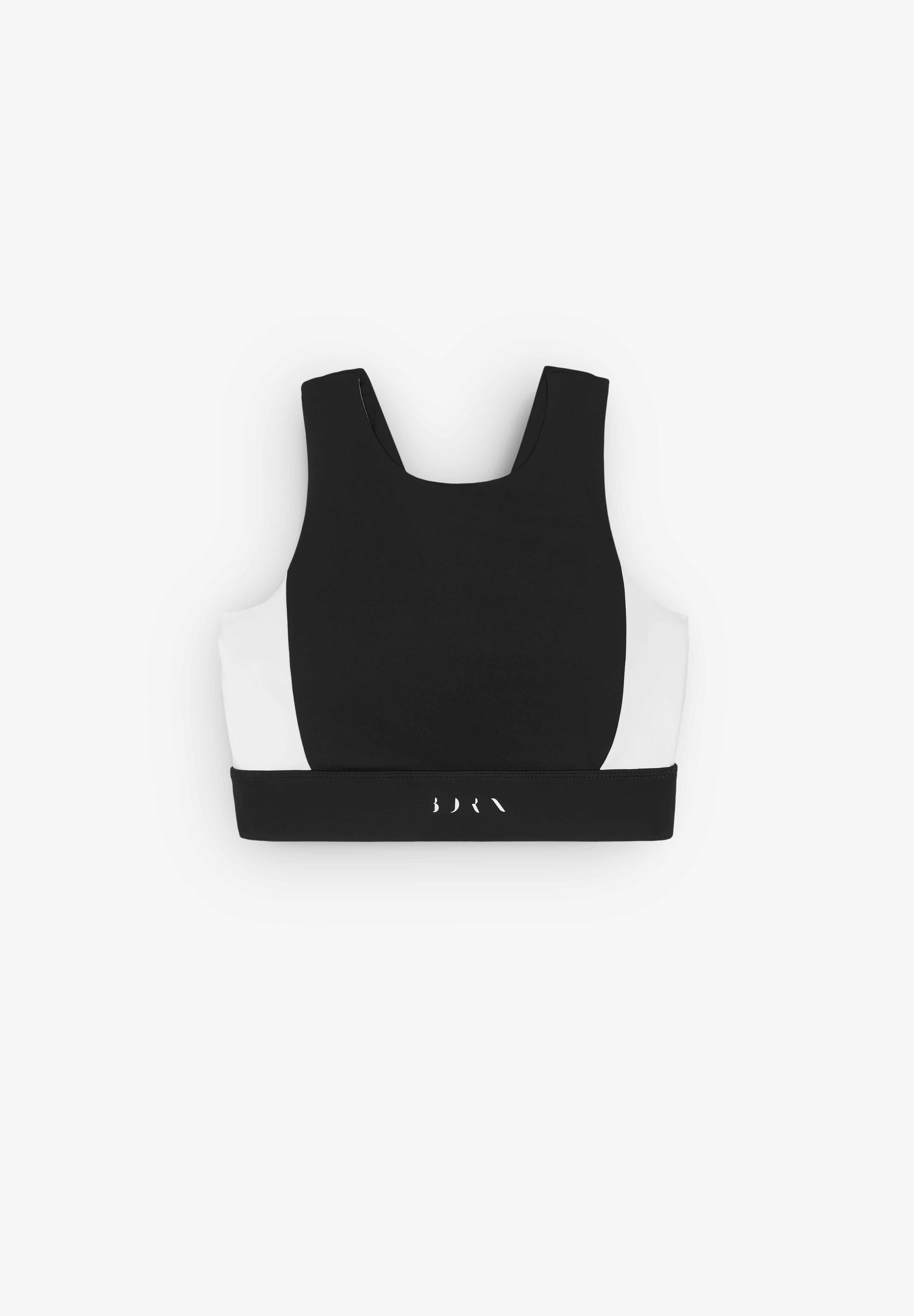 BORN LIVING YOGA | TOP LATIKA