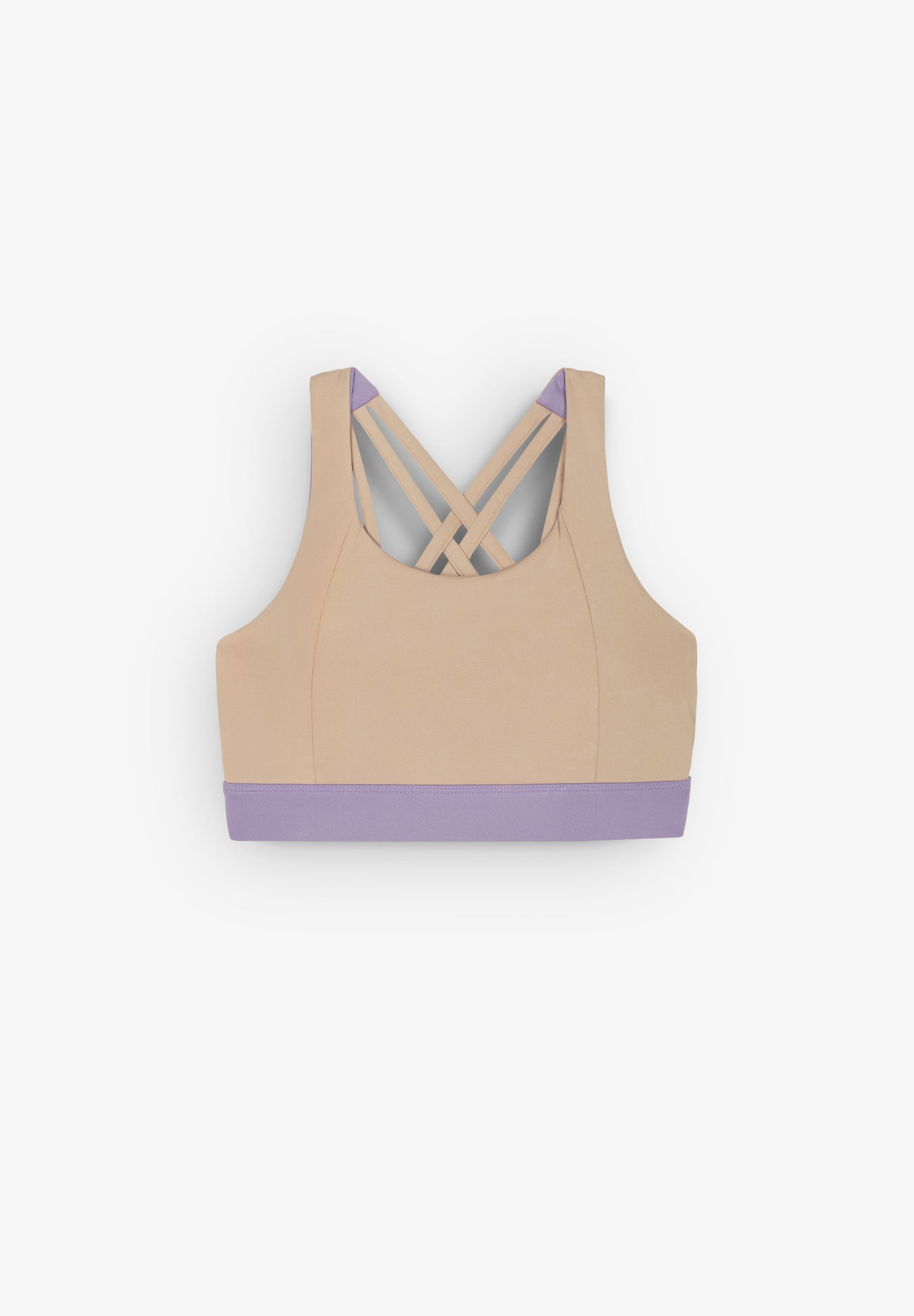 BORN LIVING YOGA | TOP REVERSÍVEL NAVANI