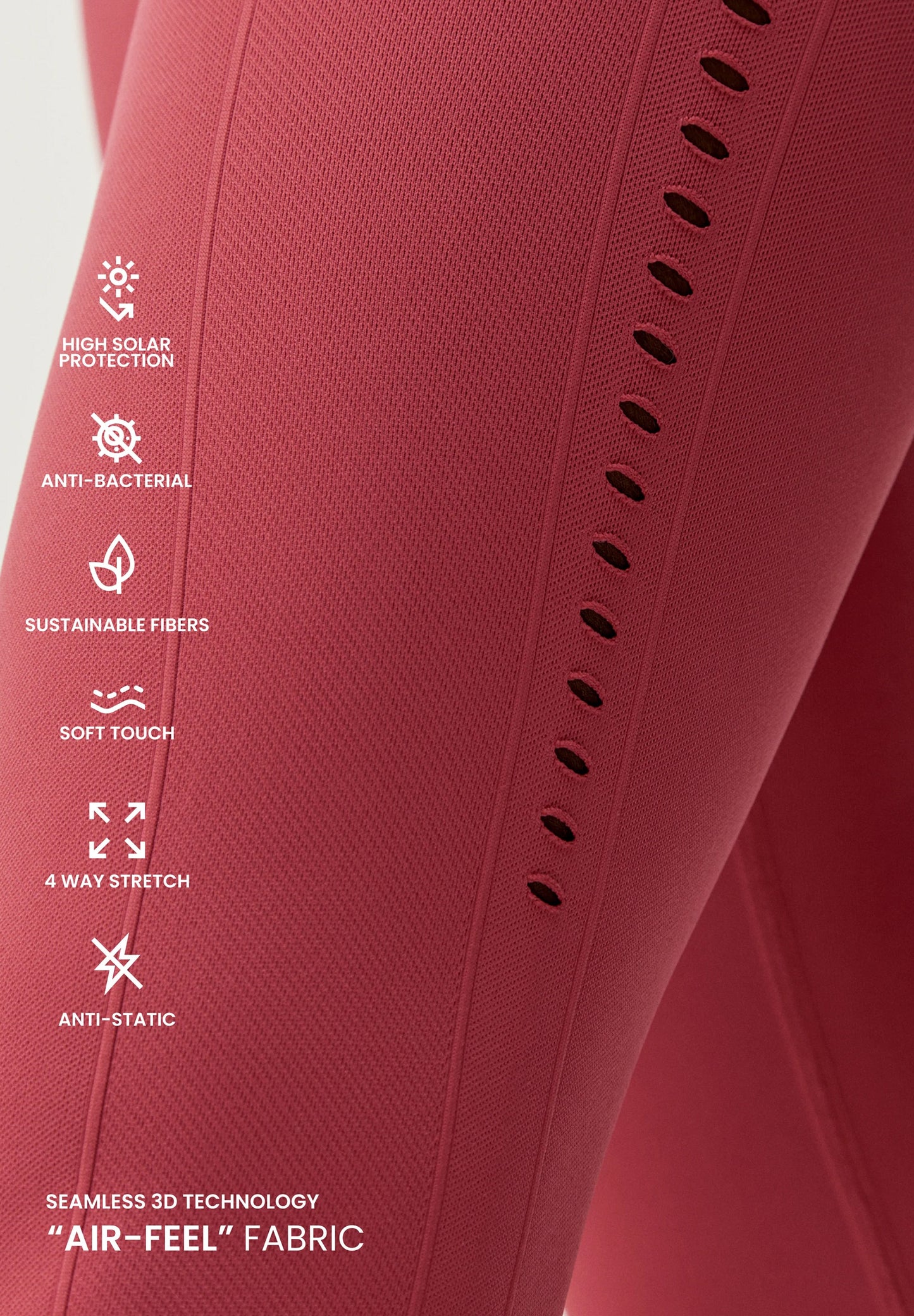 BORN LIVING YOGA | LEGGINGS KALU