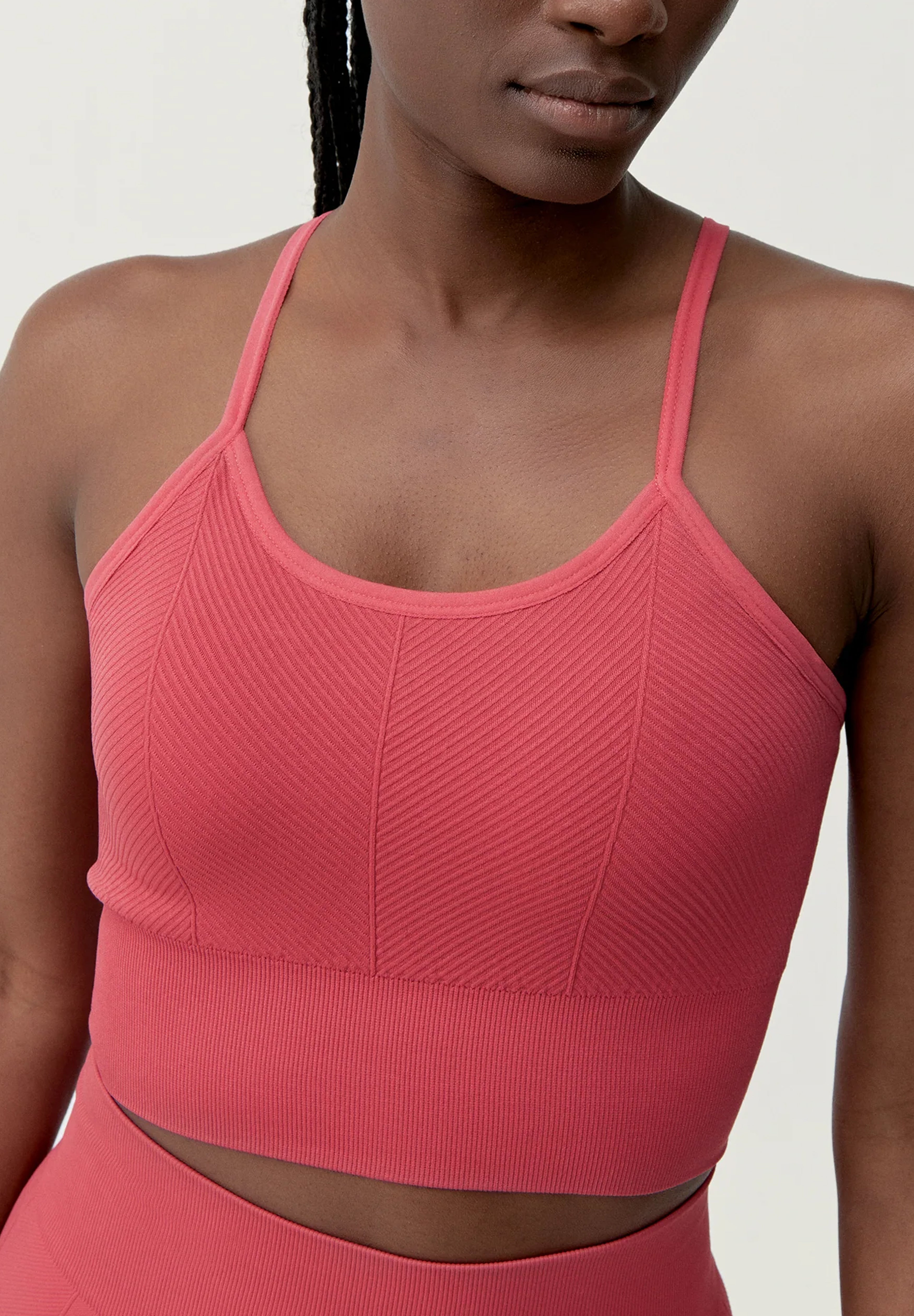 BORN LIVING YOGA | TOP KALU