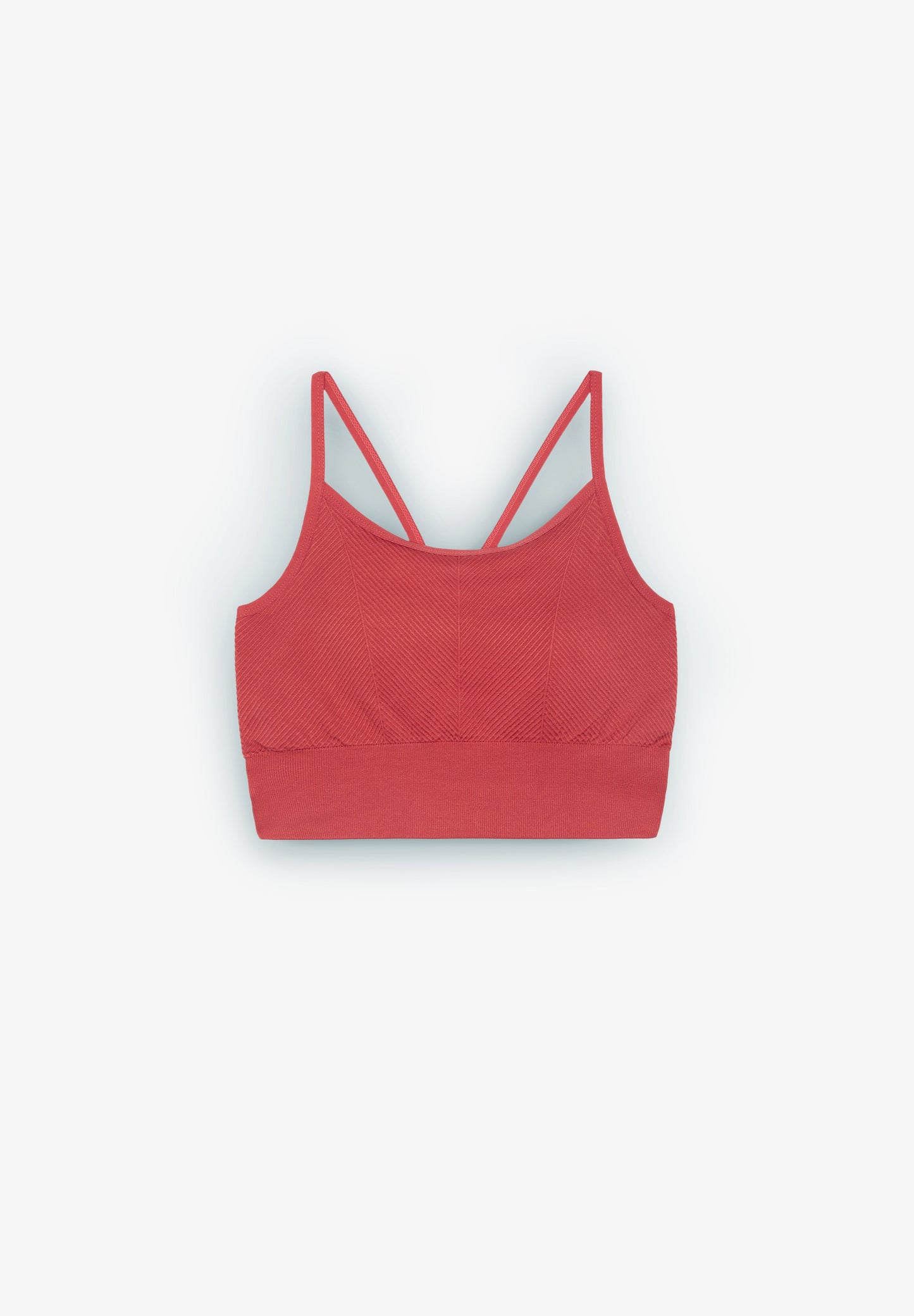 BORN LIVING YOGA | TOP KALU